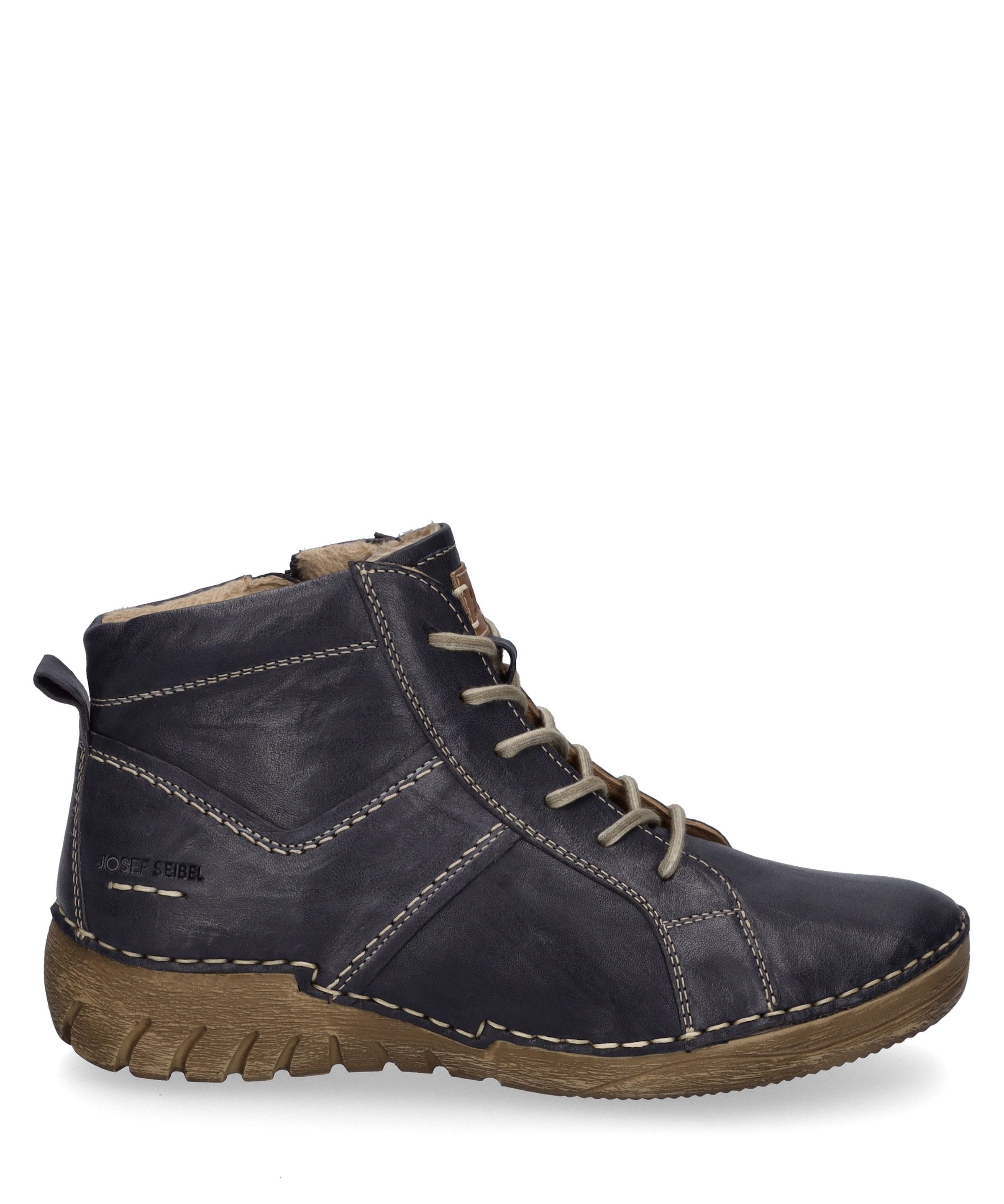 Josef Seibel Stiefelette »Felicia 01, ocean-kombi«