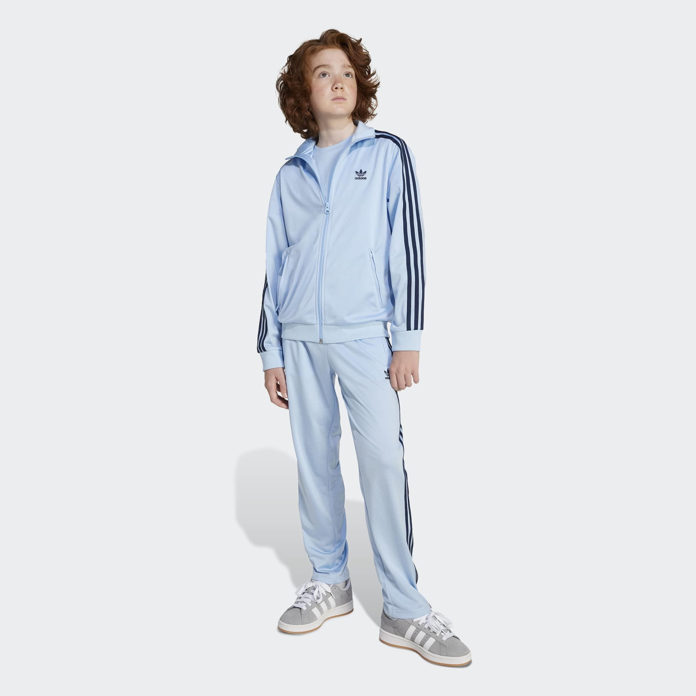 adidas Originals Outdoorjacke »FIREBIRD TOP«