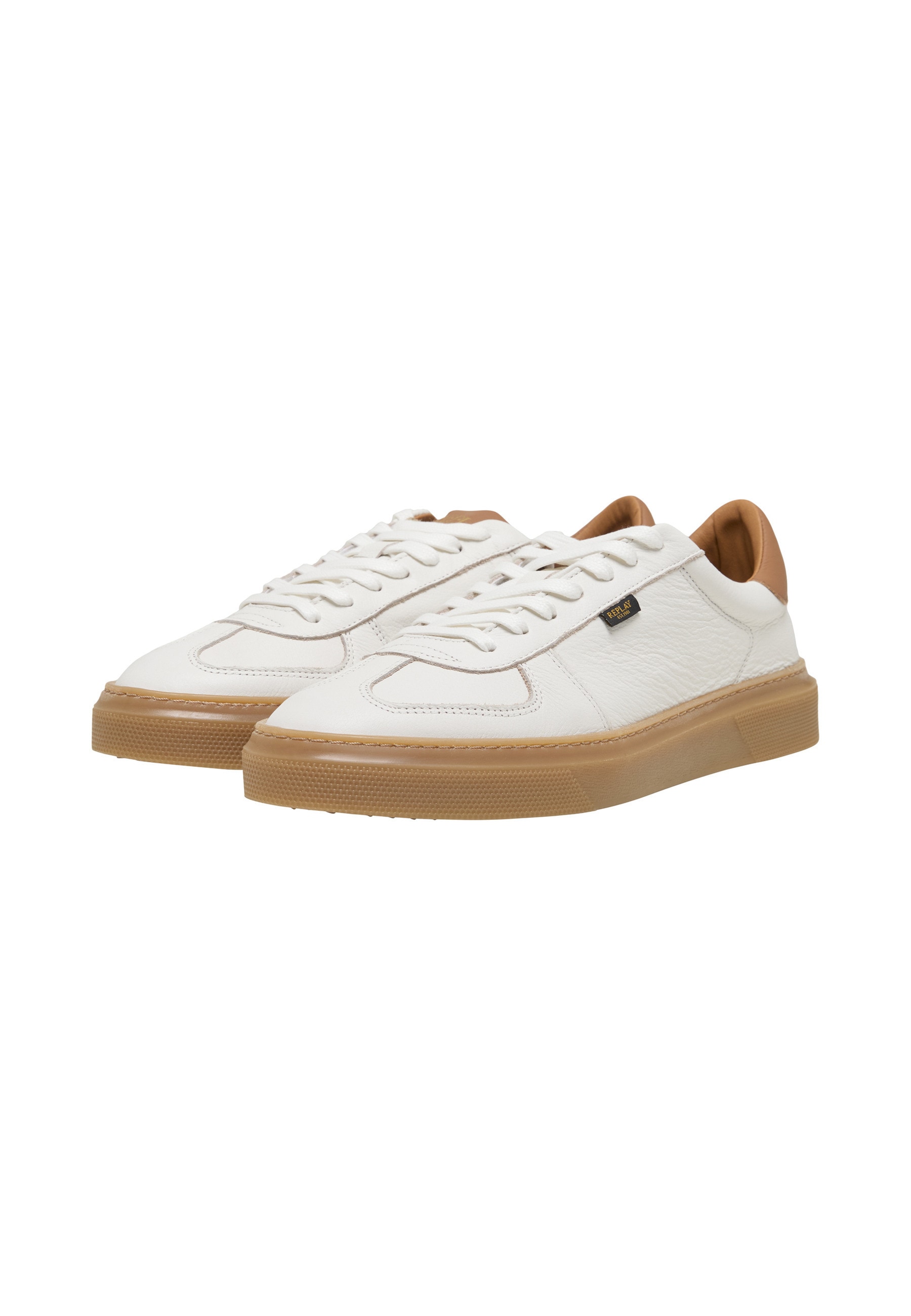 Replay Sneaker "Replay FODEN"