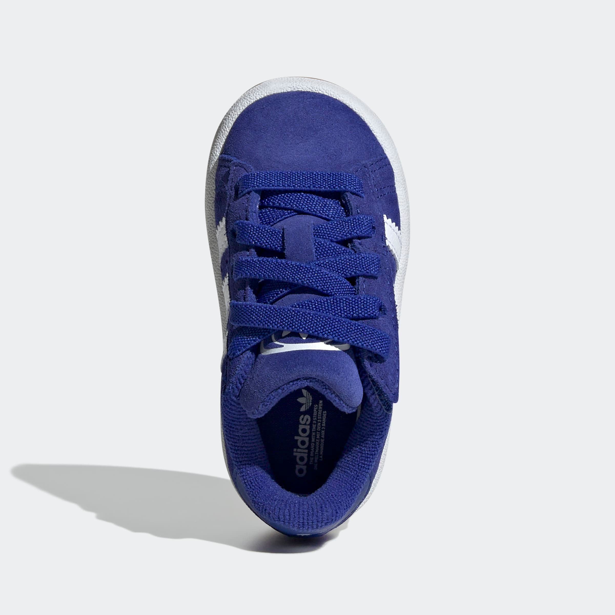 adidas Originals Sneaker »CAMPUS 00S COMFORT CLOSURE ELASTIC LACES KIDS«, für Kinder
