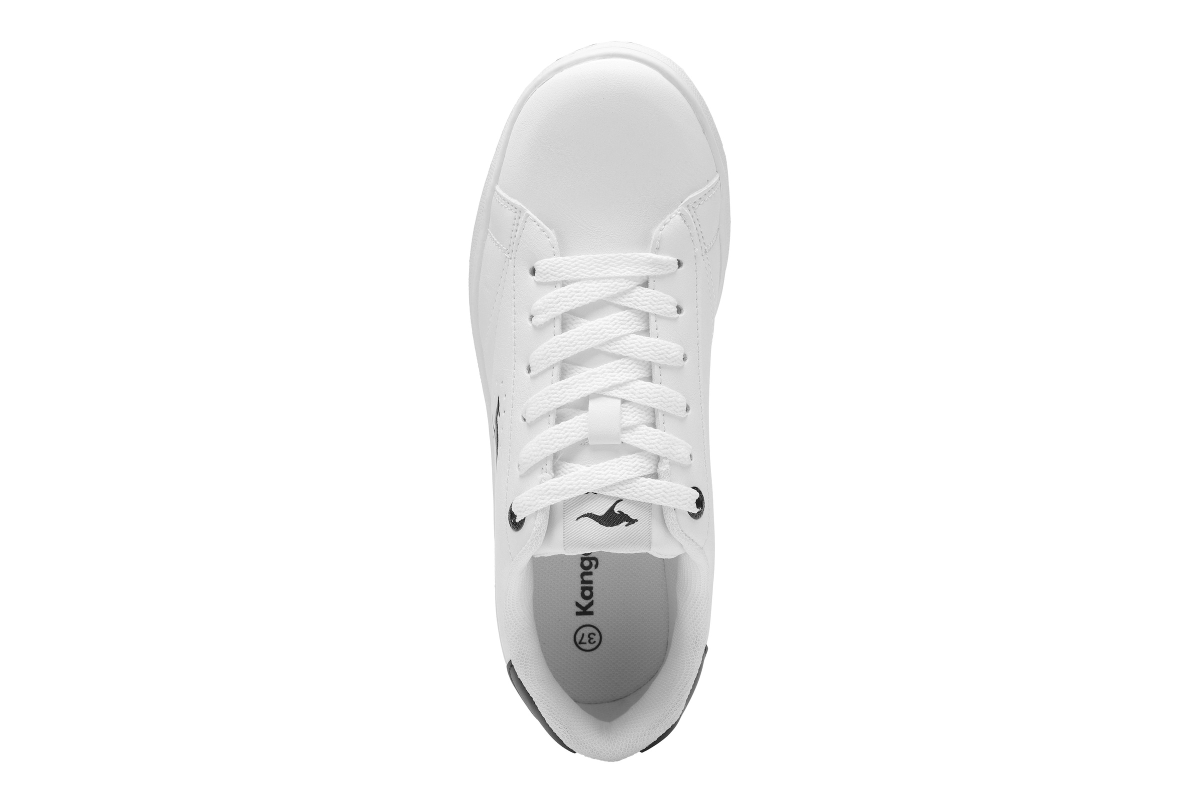 KangaROOS Sneaker »K-Ten Adore«