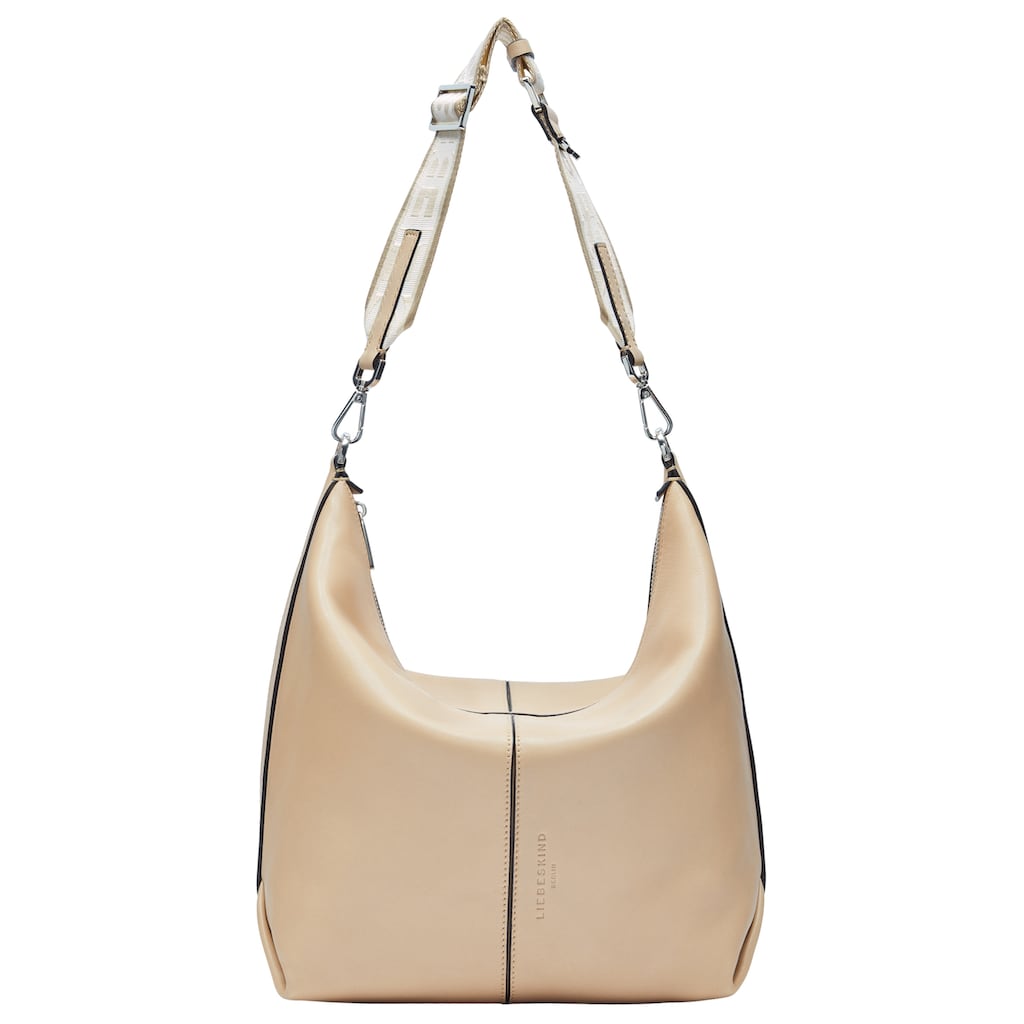 Liebeskind Berlin Hobo »Hobo M PARIS SHEEP NATURAL«