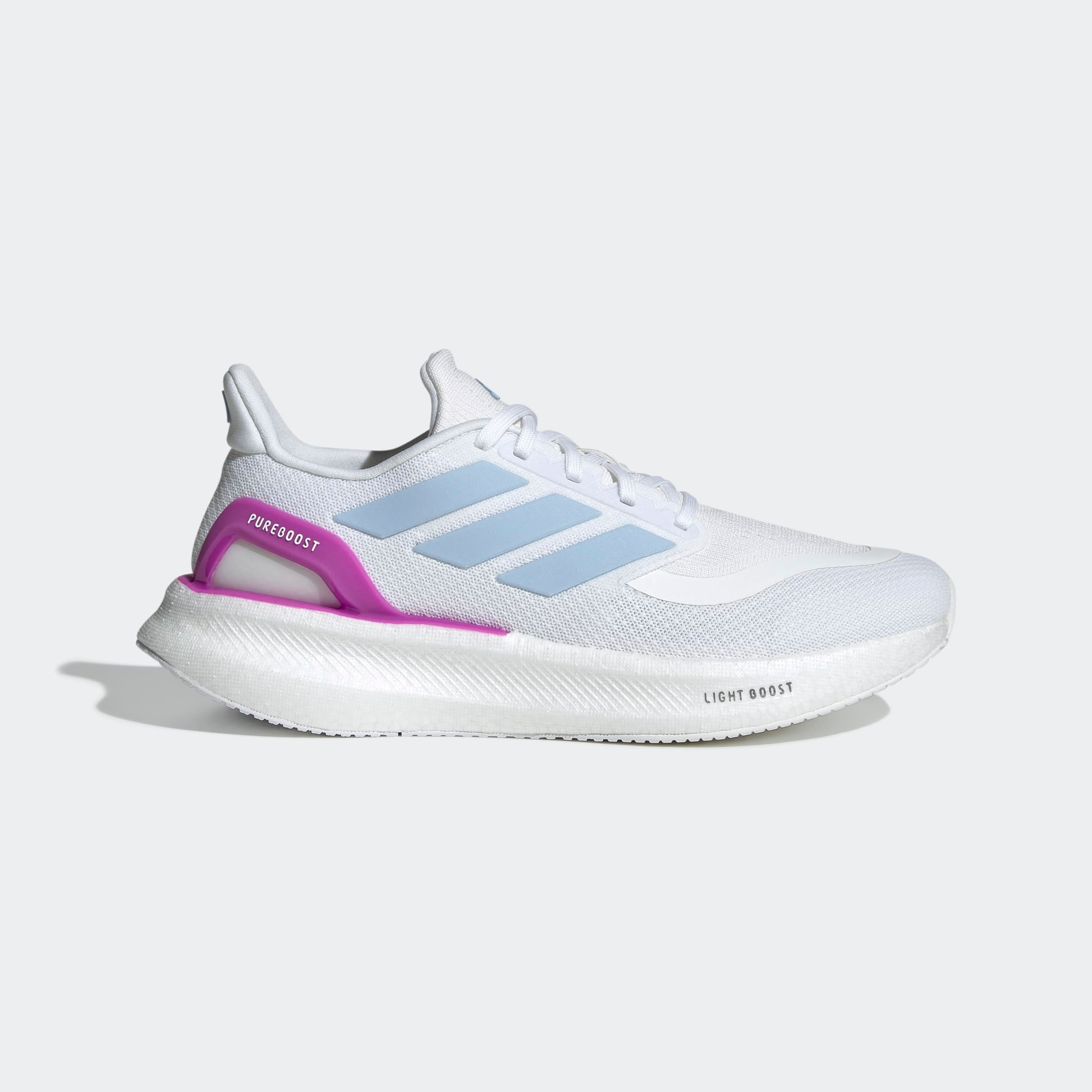 adidas Performance Laufschuh »PUREBOOST 5«