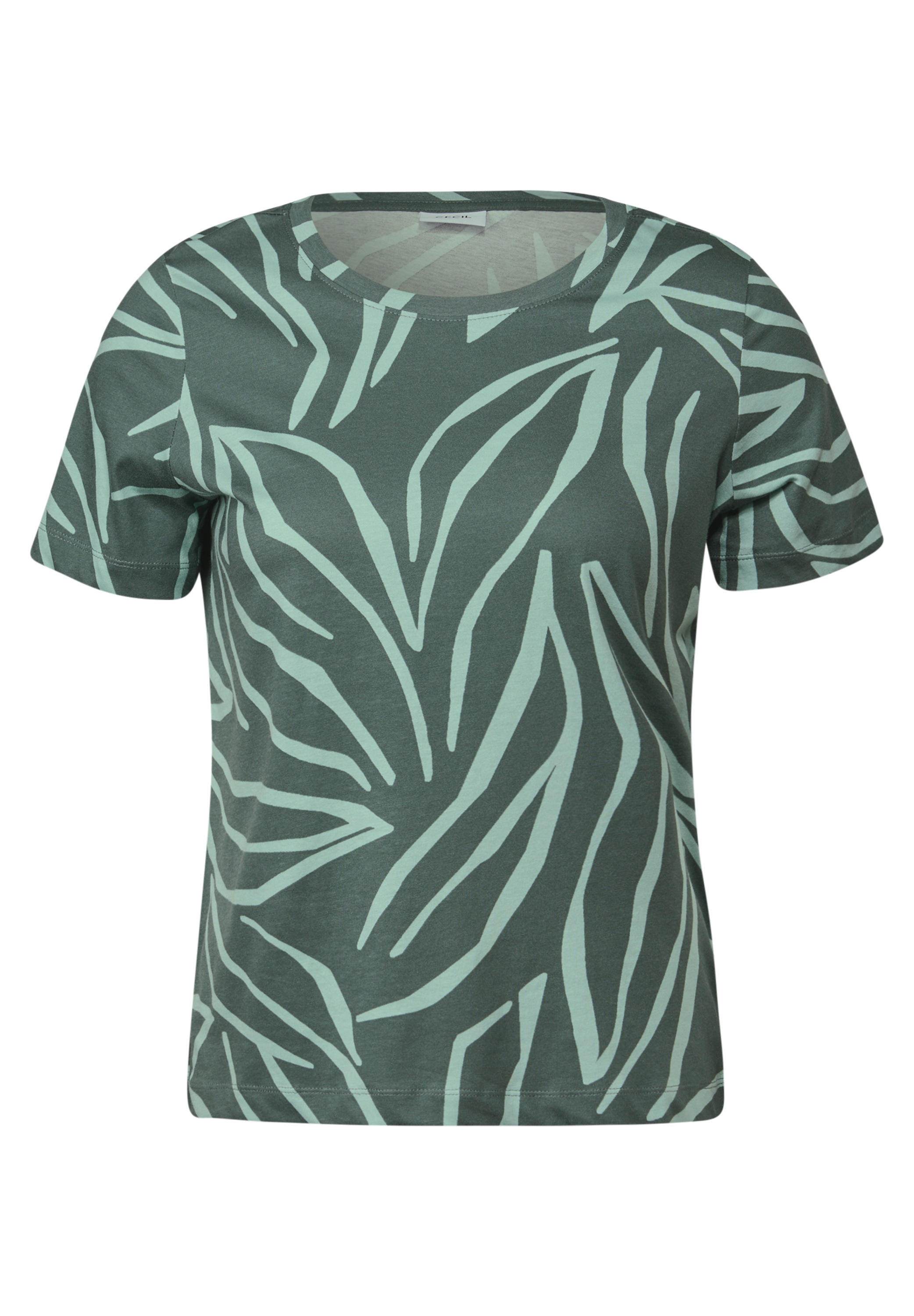 Cecil T-Shirt, Feel Good Fit
