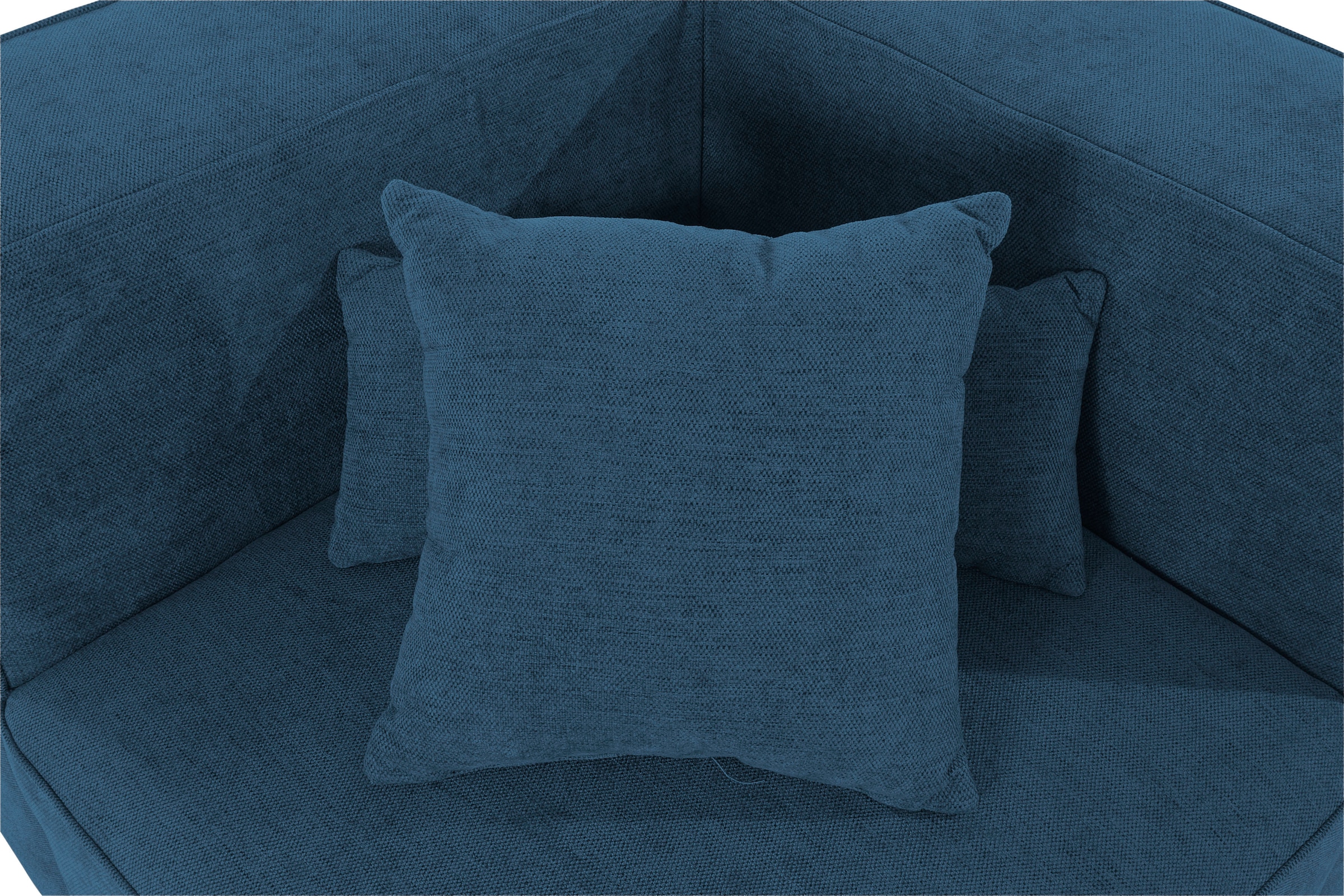 andas Sofa-Eckelement »Sundstrup«, Modulserie, individuelle Zusammenstellung