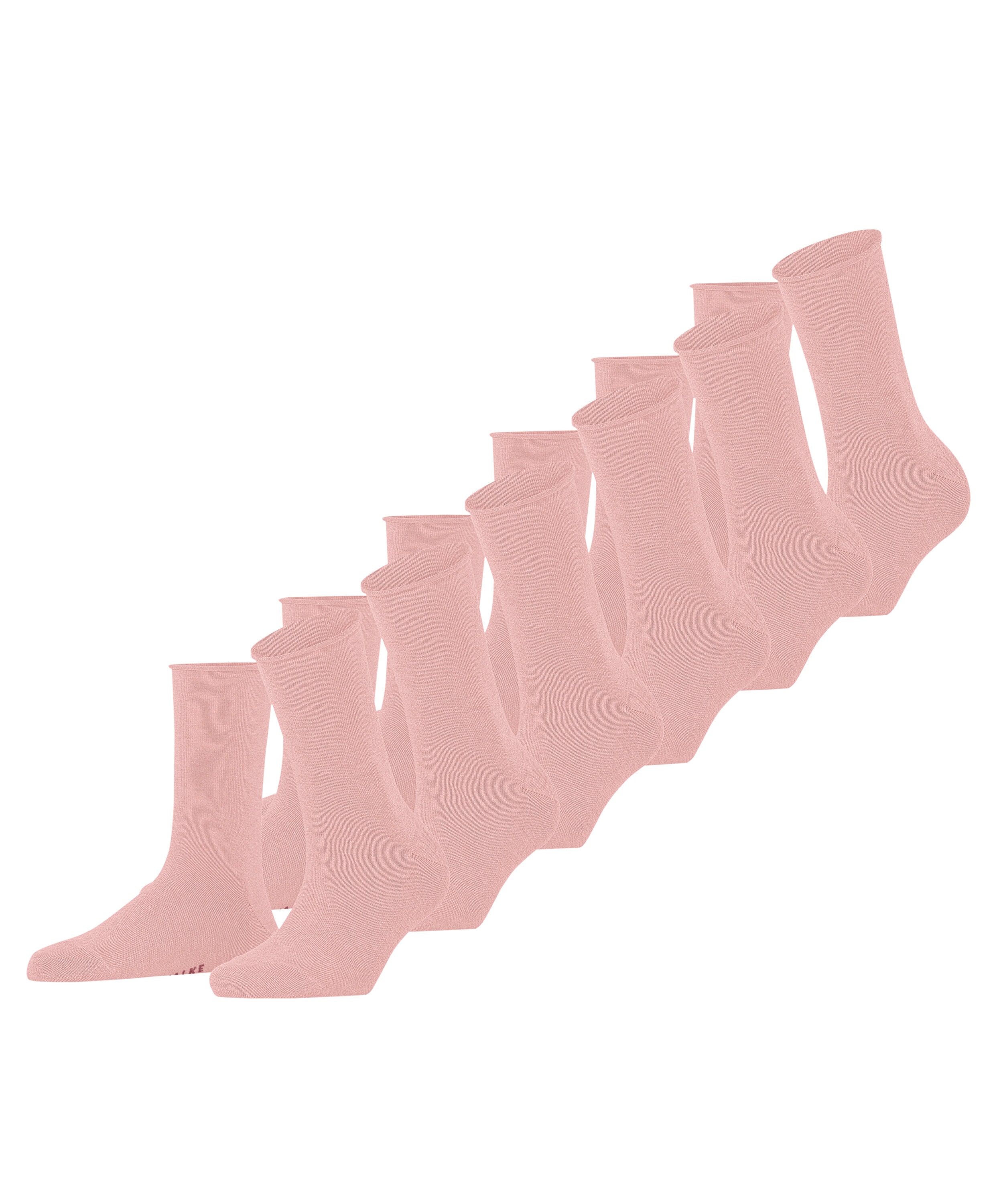FALKE Socken "Happy 6-Pack" 6 Paar tlg.