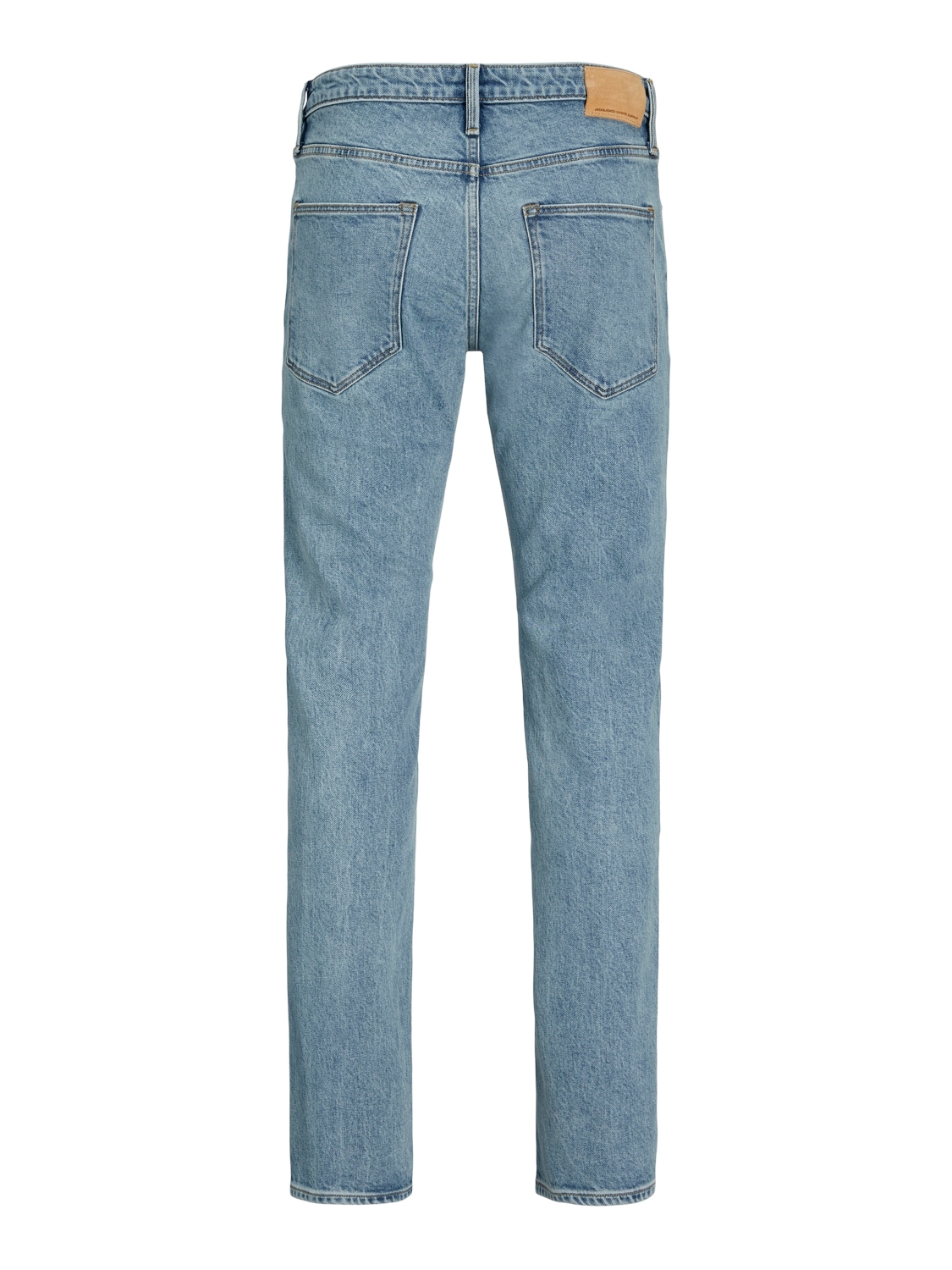 Jack & Jones Regular-fit-Jeans »JJICLARK JJEVAN AM SN«