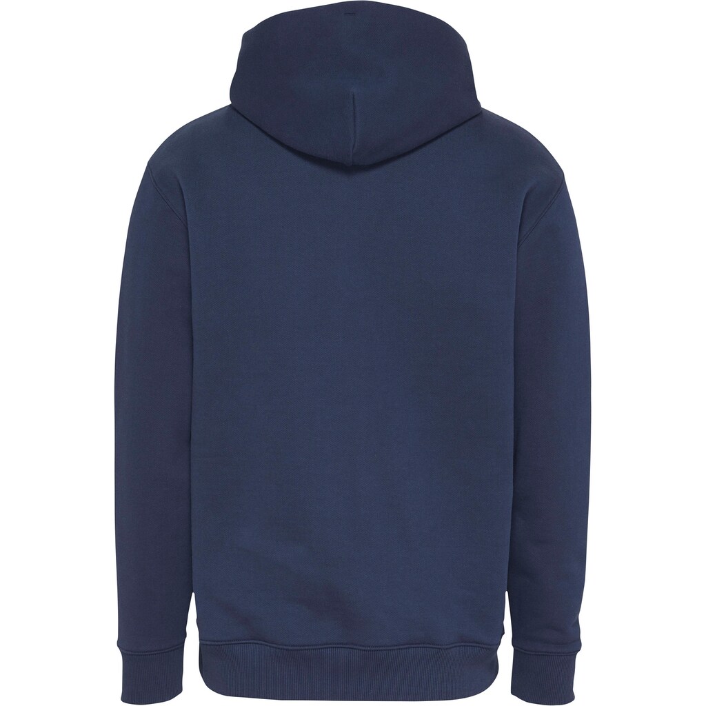 Tommy Jeans Kapuzensweatshirt »TJM AMERICANA HOODIE«