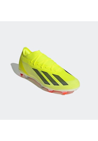 adidas Performance Fußballschuh »X CRAZYFAST PRO FG«