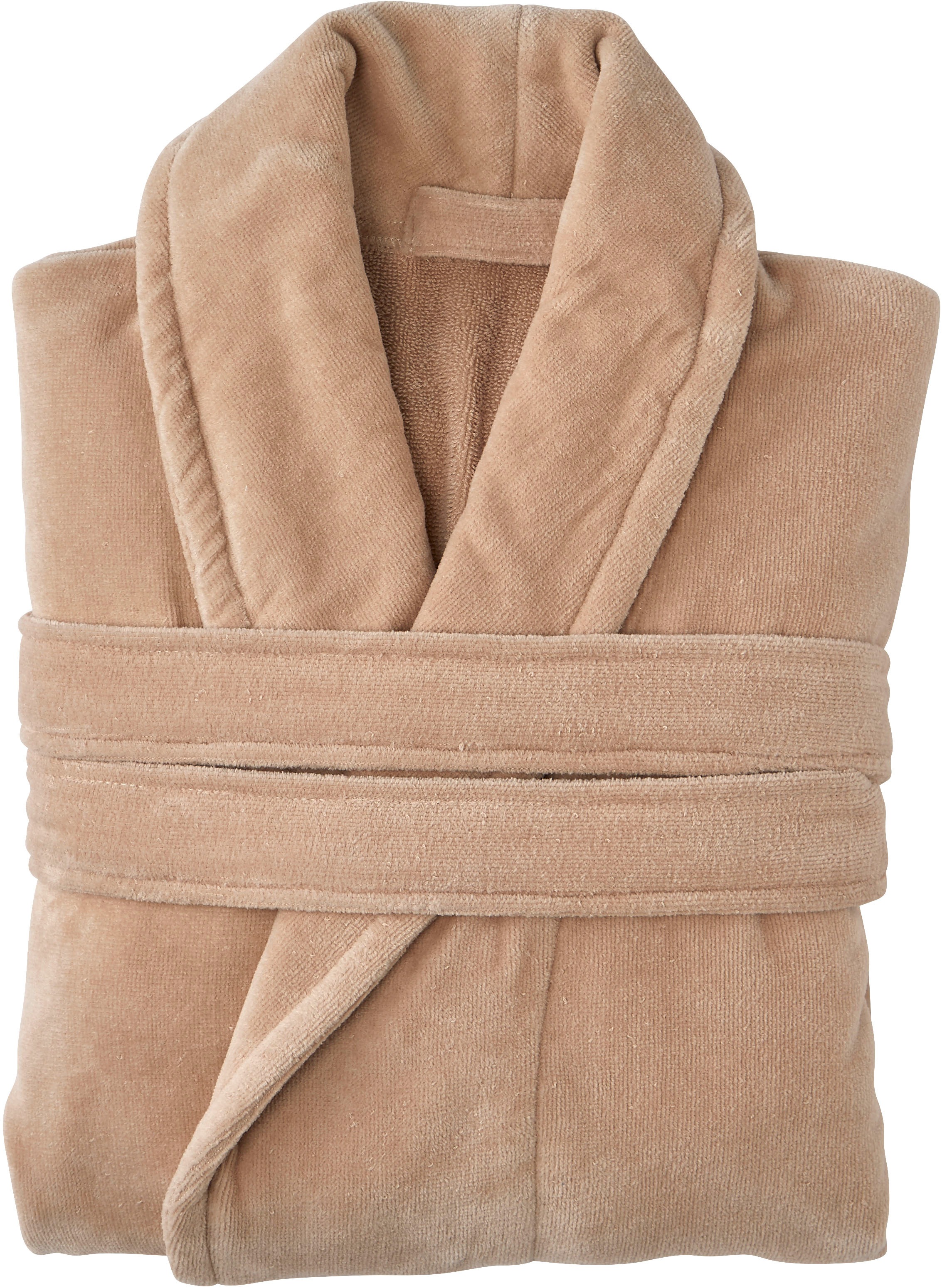 Christy Bademantel "Christy Supreme" 1 Stk. tlg., 100% Baumwolle, 400g/m², günstig online kaufen