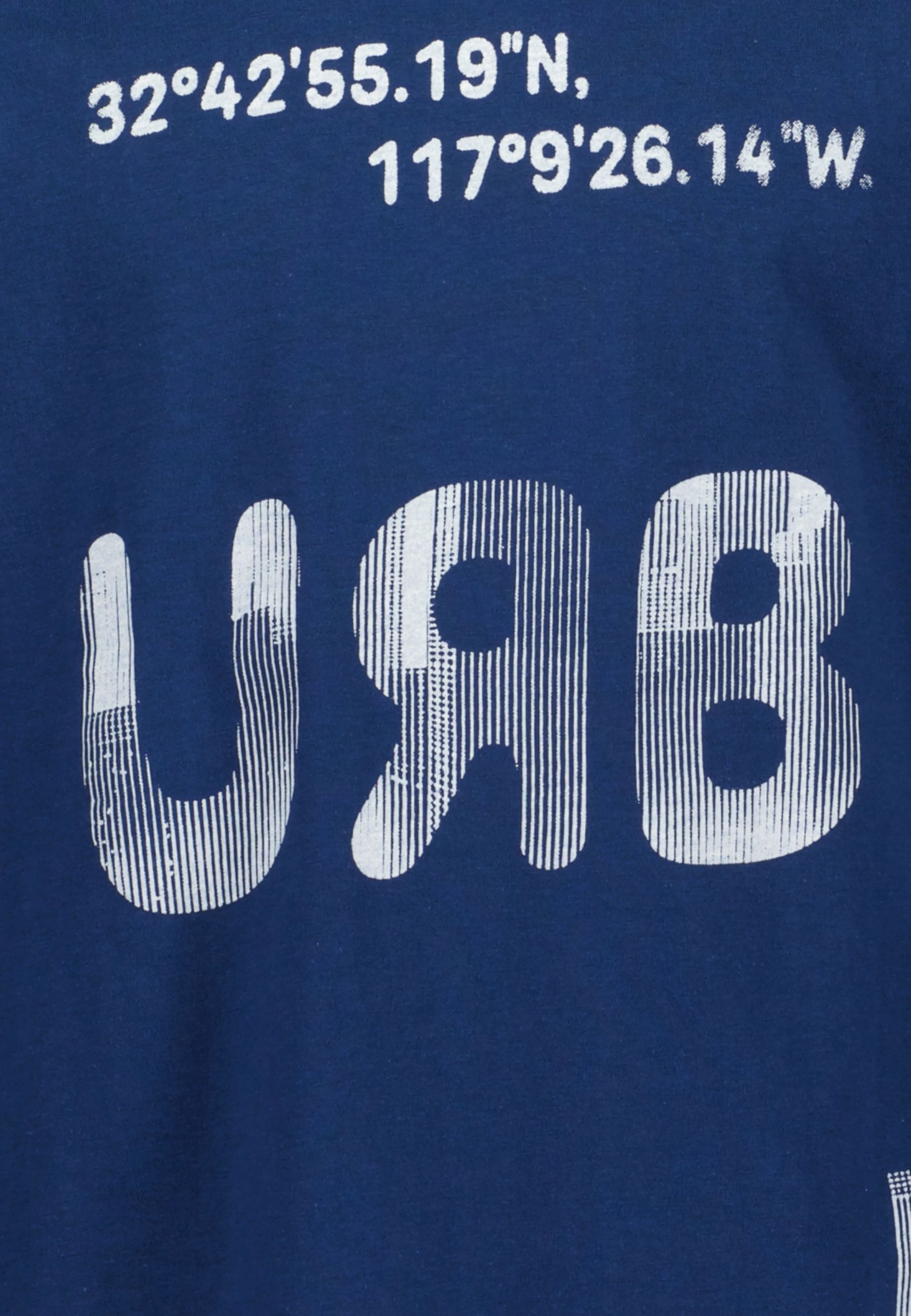 Blue Seven T-Shirt »Blue Seven T-Shirt«