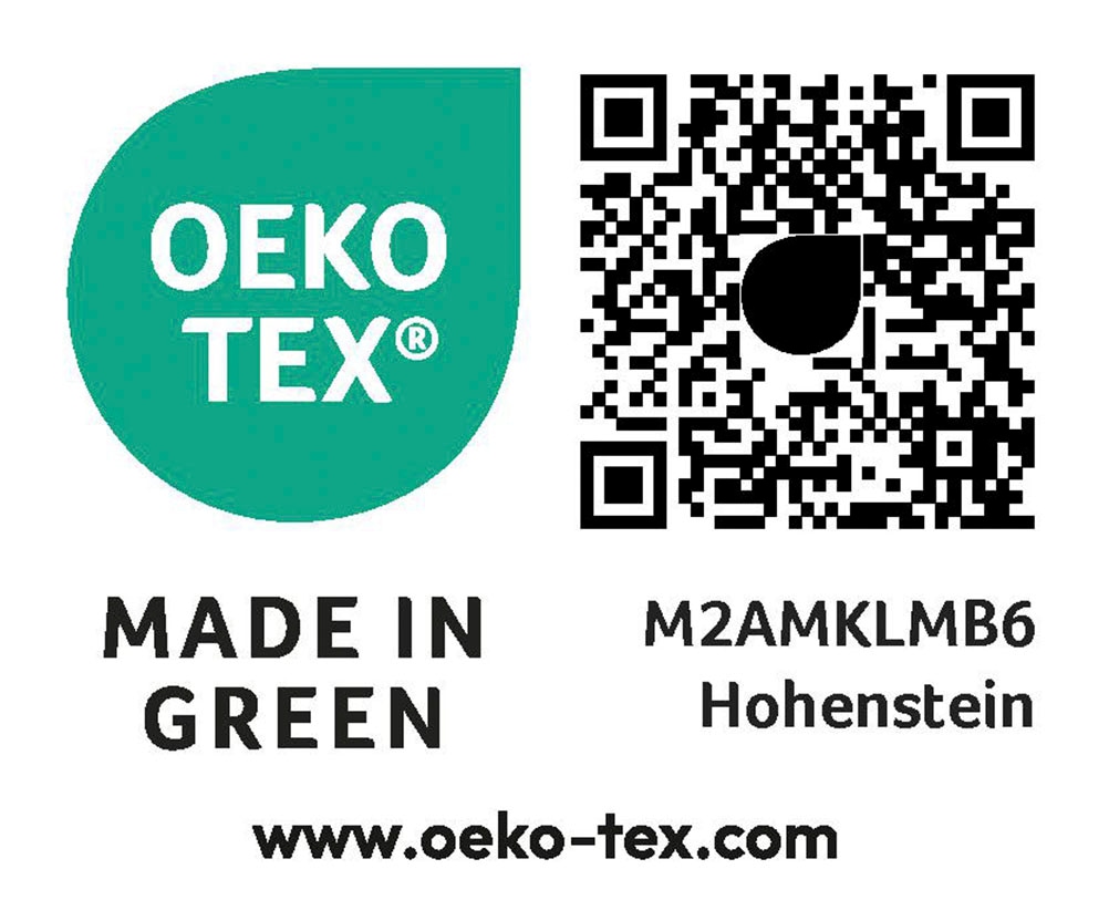Beco Microfaserkissen »BeCo Medibett in 40x80 & 80x80 cm«, Füllung: Klimafaser, Bezug: Microfaser-Feinbatist, (1 St.), Kissen in zwei Bezugsvarianten, Made in EU & Made in Green