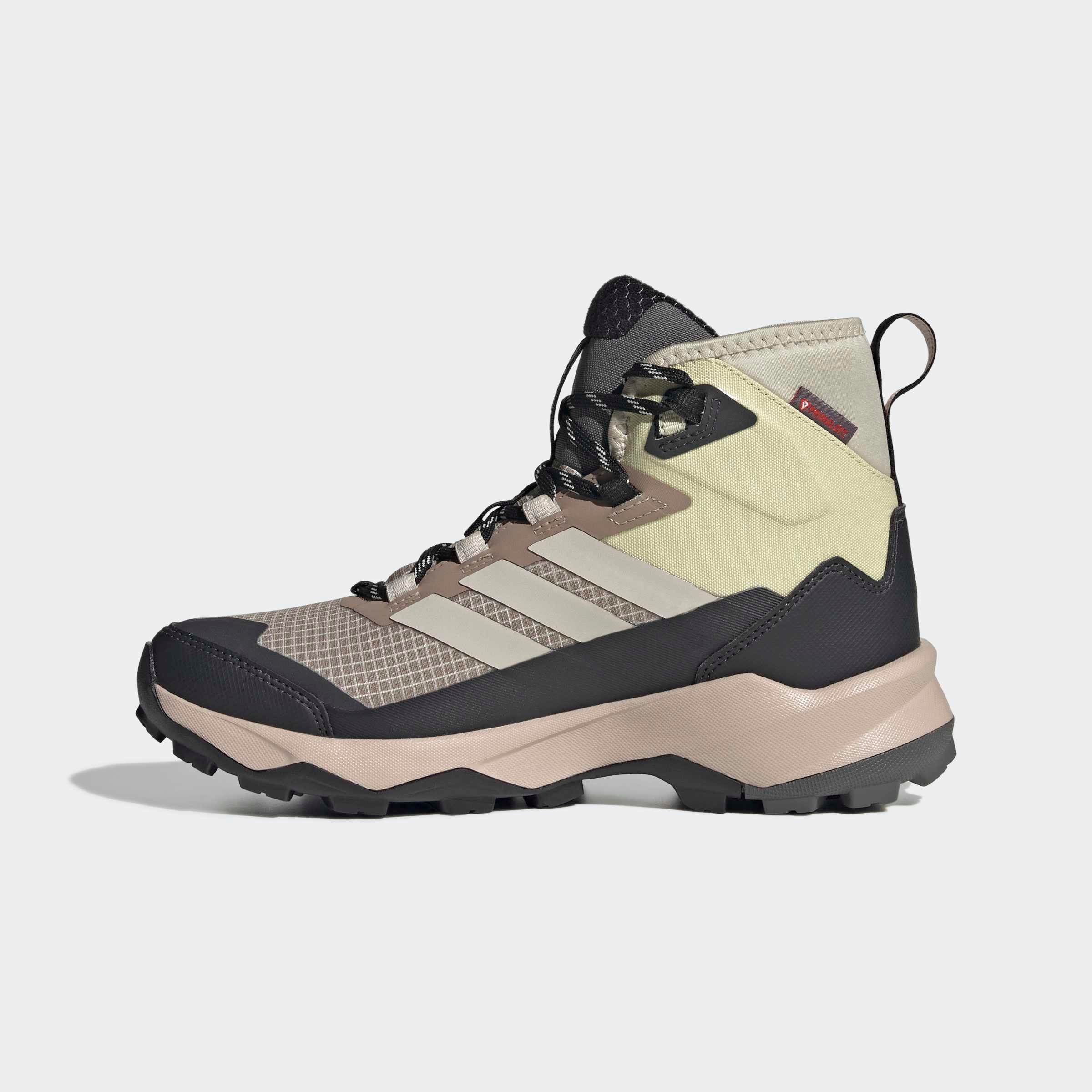 adidas TERREX Wanderschuh »SKYCHASER AX5 MID GORE-TEX® CLIMAWARM+«  wärmend, wasserdicht dank Gore-Tex Membrane