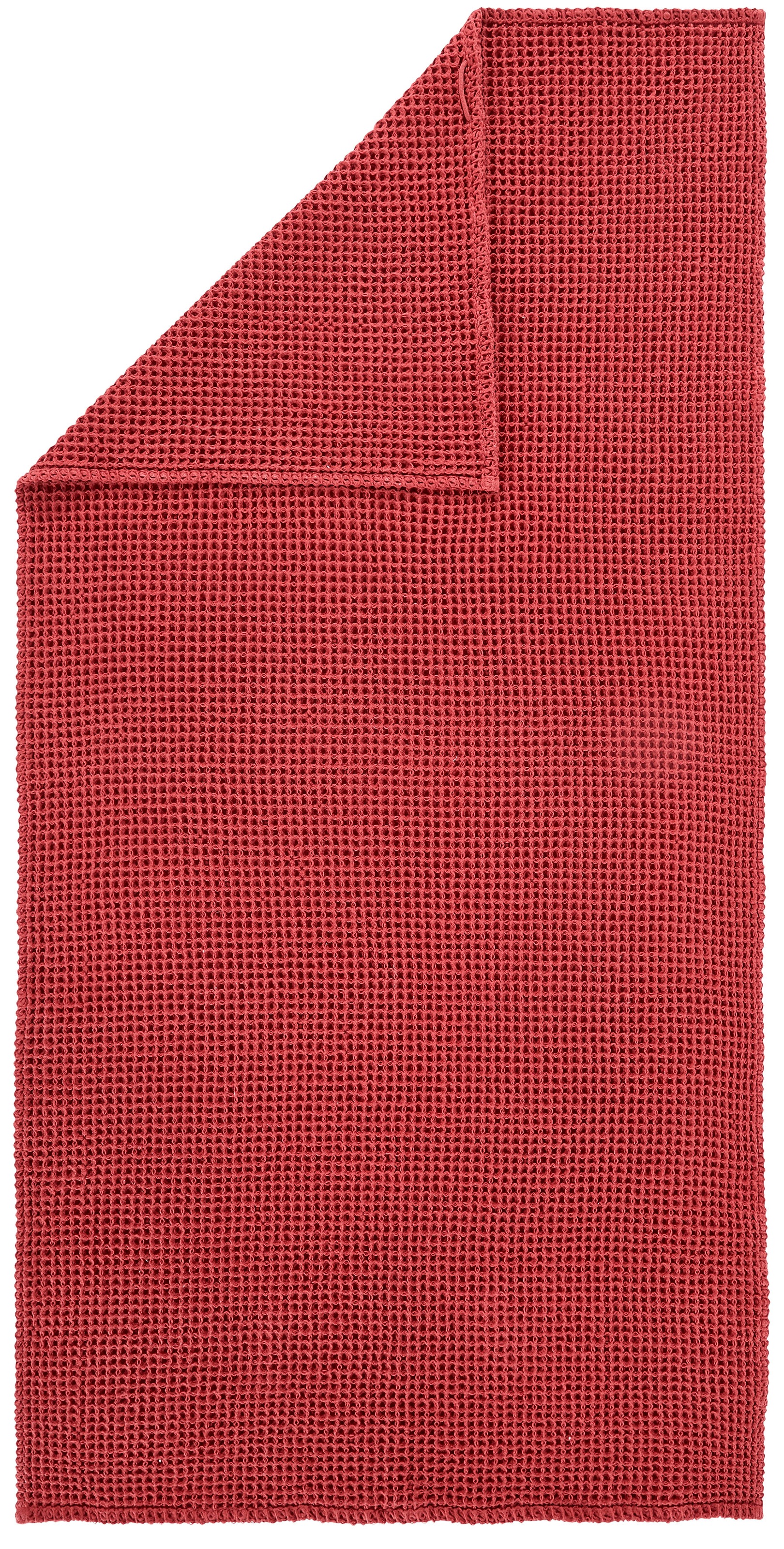 Thumbnail - LeGer Home by Lena Gercke Handtuch Set "Tabina, Duschtücher, Handtücher, Gästetücher, Premium 500 gr/m²" Set 6 Waffelpiq...