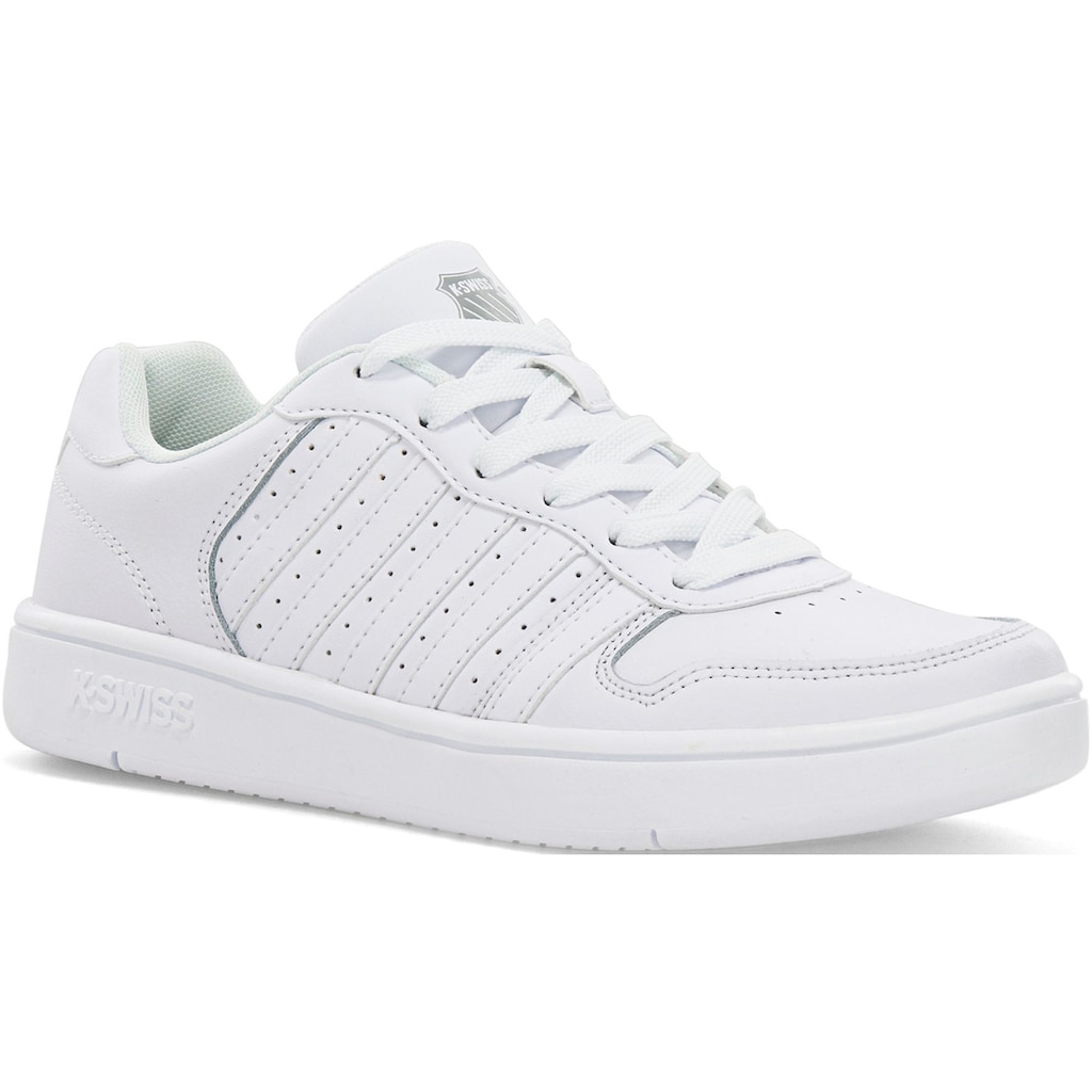 K-Swiss Sneaker »Court Palisades«