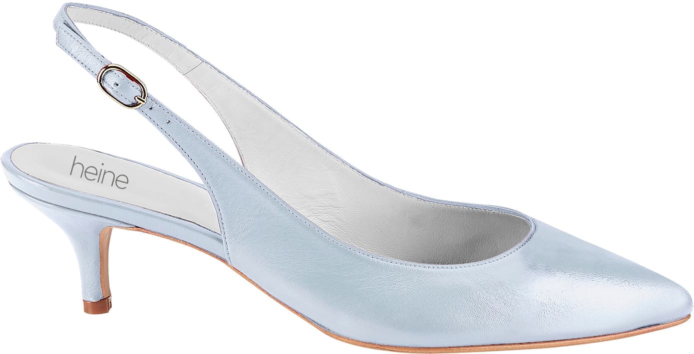 heine Slingpumps