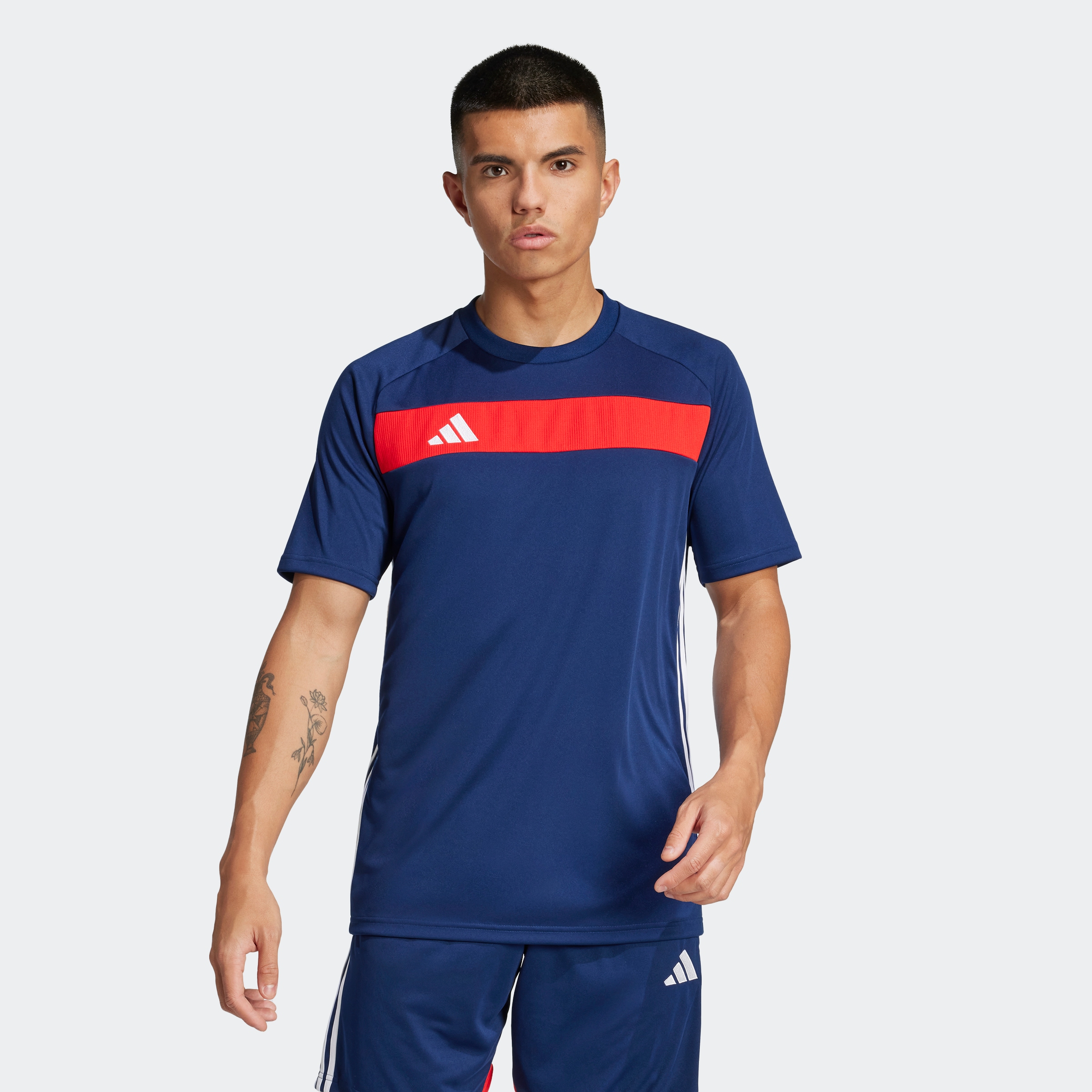 adidas Performance Fußballtrikot »TIRO ES JSY«