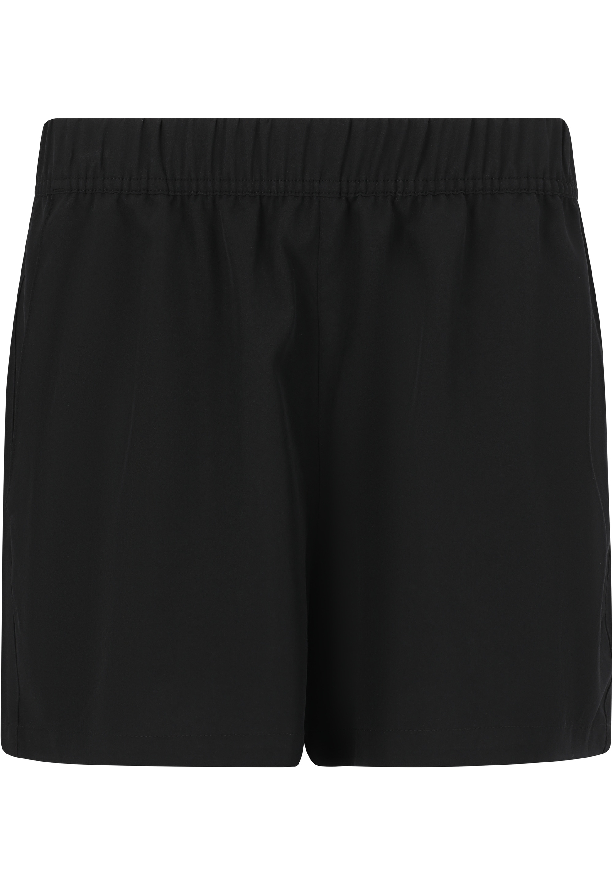 Les'Arcs Shorts »Melaina«, Im minimalistisch-sportlichen Style