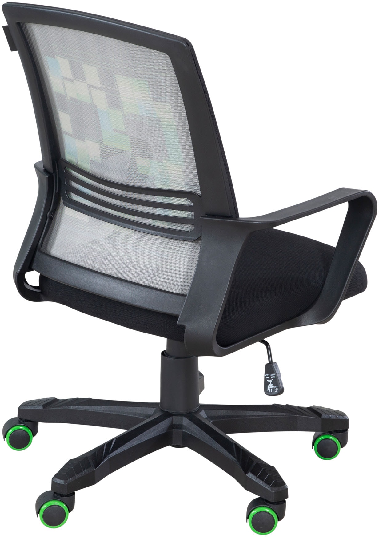 Phoenix Gaming-Stuhl () 1 Stk.Jubiläumsedition