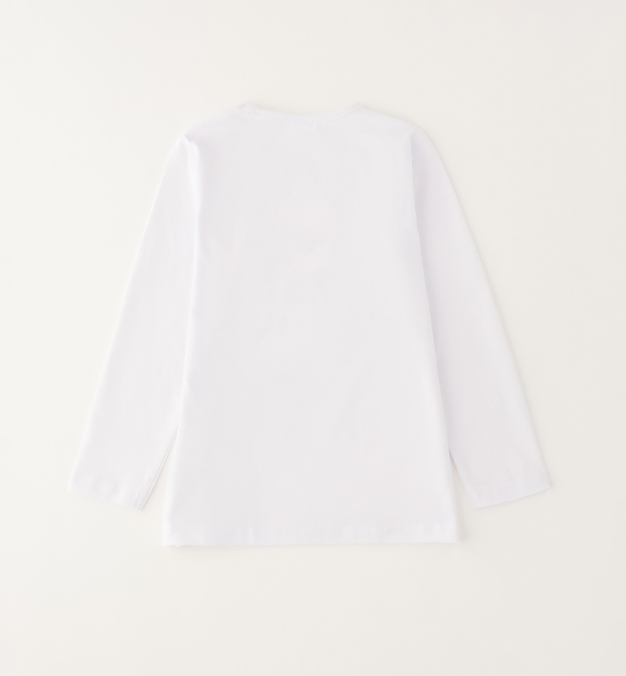 iDo Rundhalspullover »BABY GIRL SWEATER«
