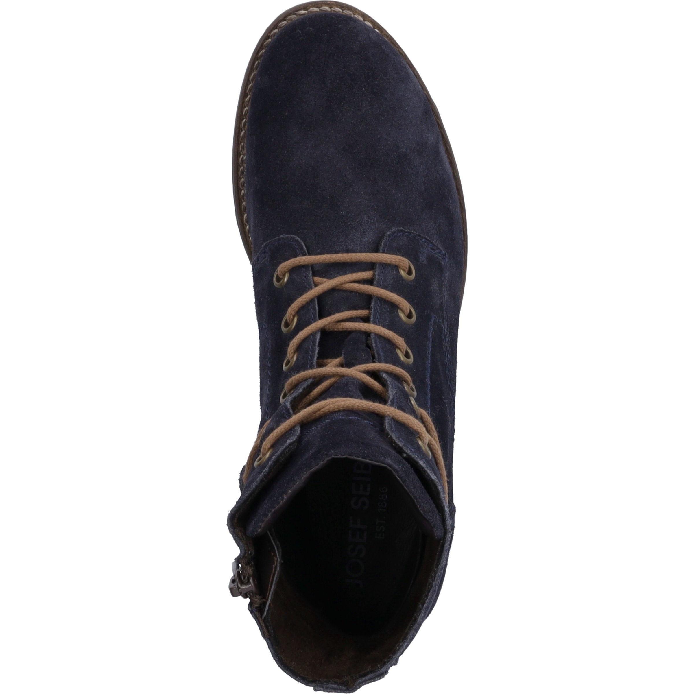 Josef Seibel Stiefelette »Sienna 70, ocean«