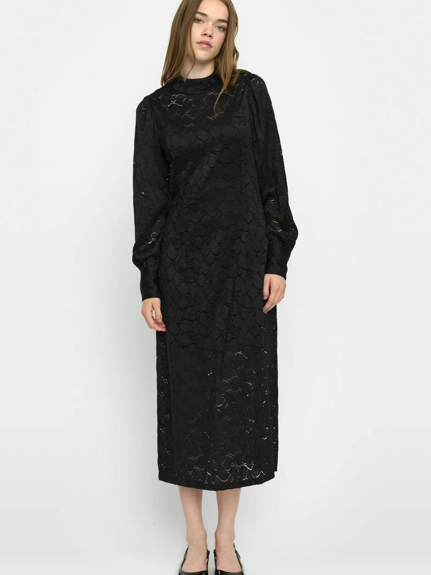 Soft Rebels Jerseykleid »Soft Rebels Dress SRCeleste«