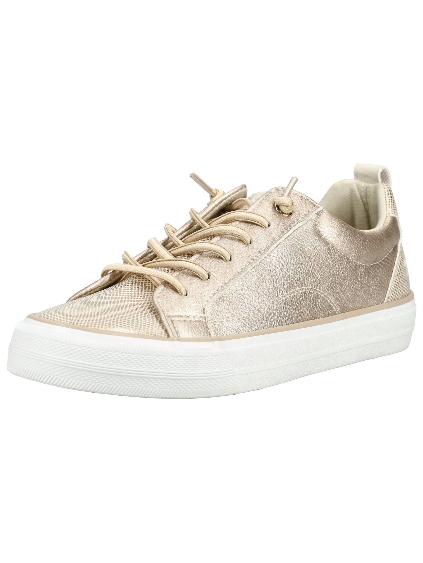 Mustang Shoes Sneaker "Mustang Shoes Sneaker Lederimitat"