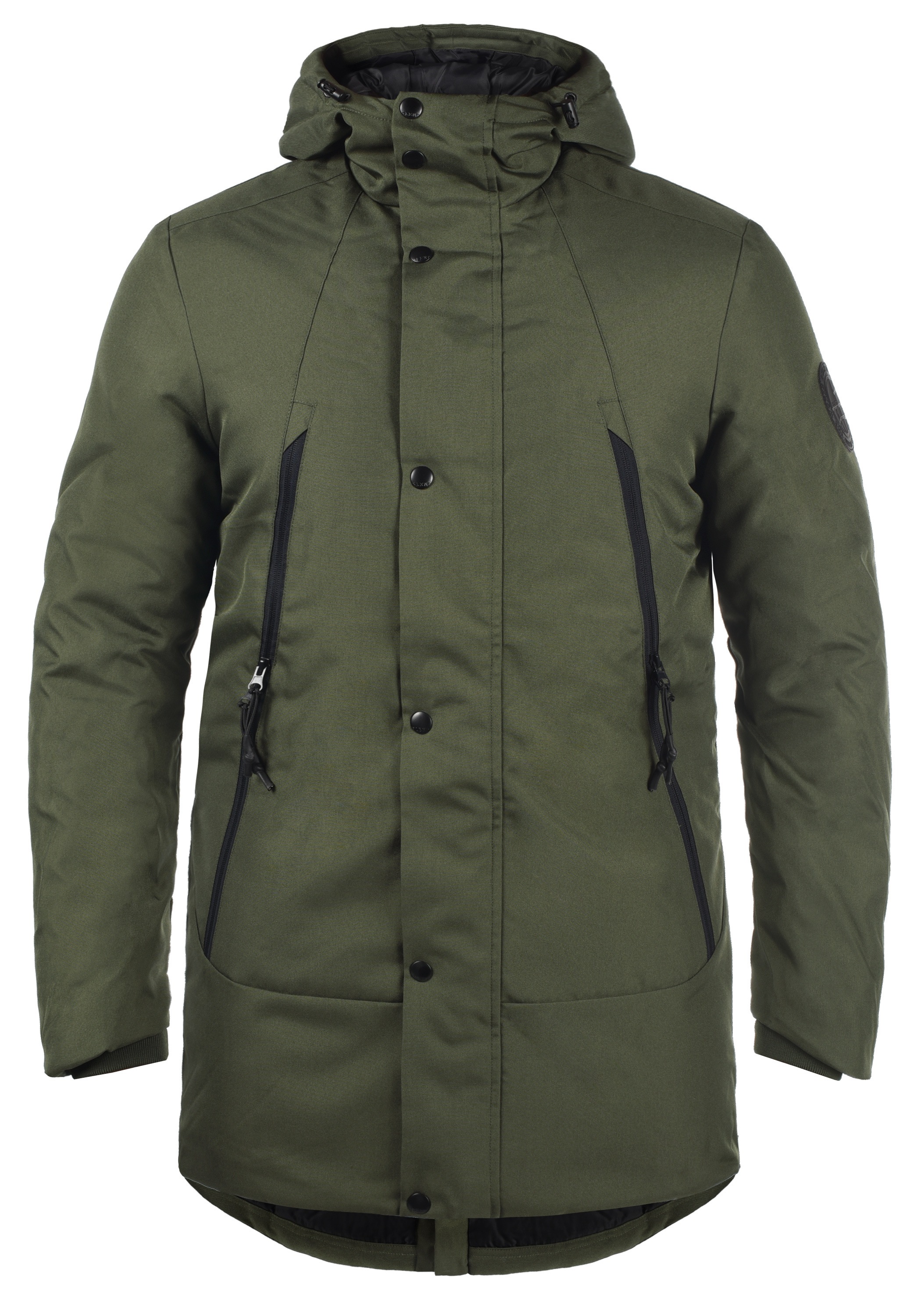 Blend Langmantel "Parka BHTalan" günstig online kaufen