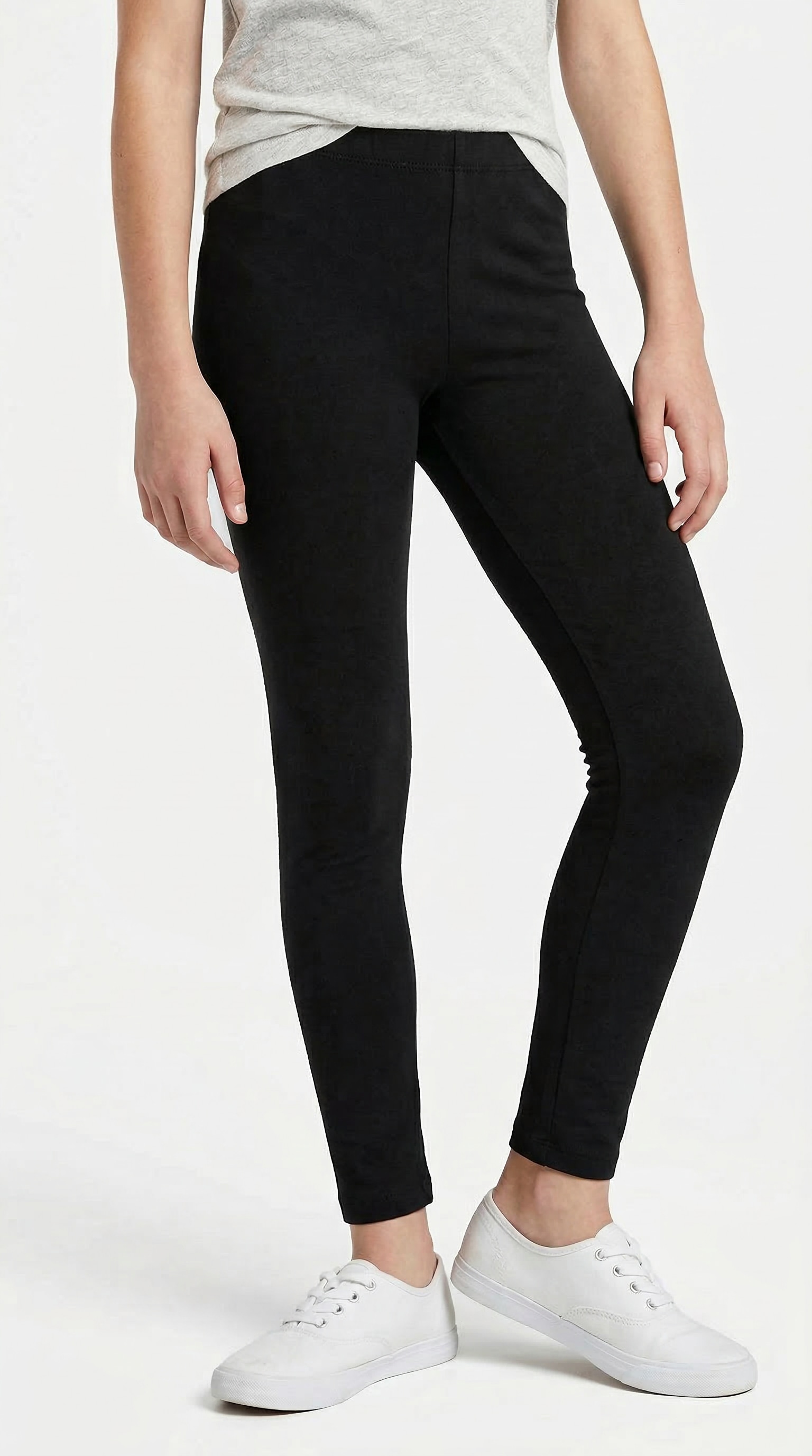 Name It Caprileggings »NKFVIVIAN CAPRI LEGGING F«  Baumwollmischung