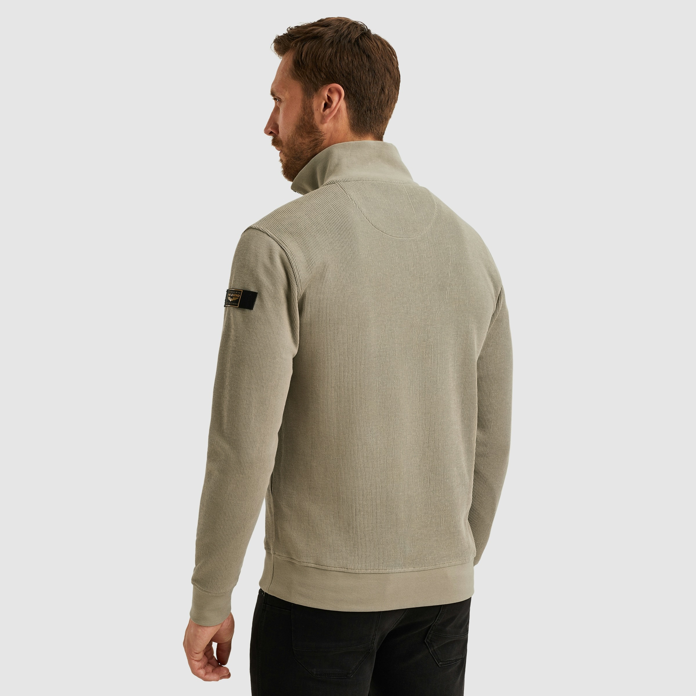 Thumbnail - PME LEGEND Troyer mit Brusttasche