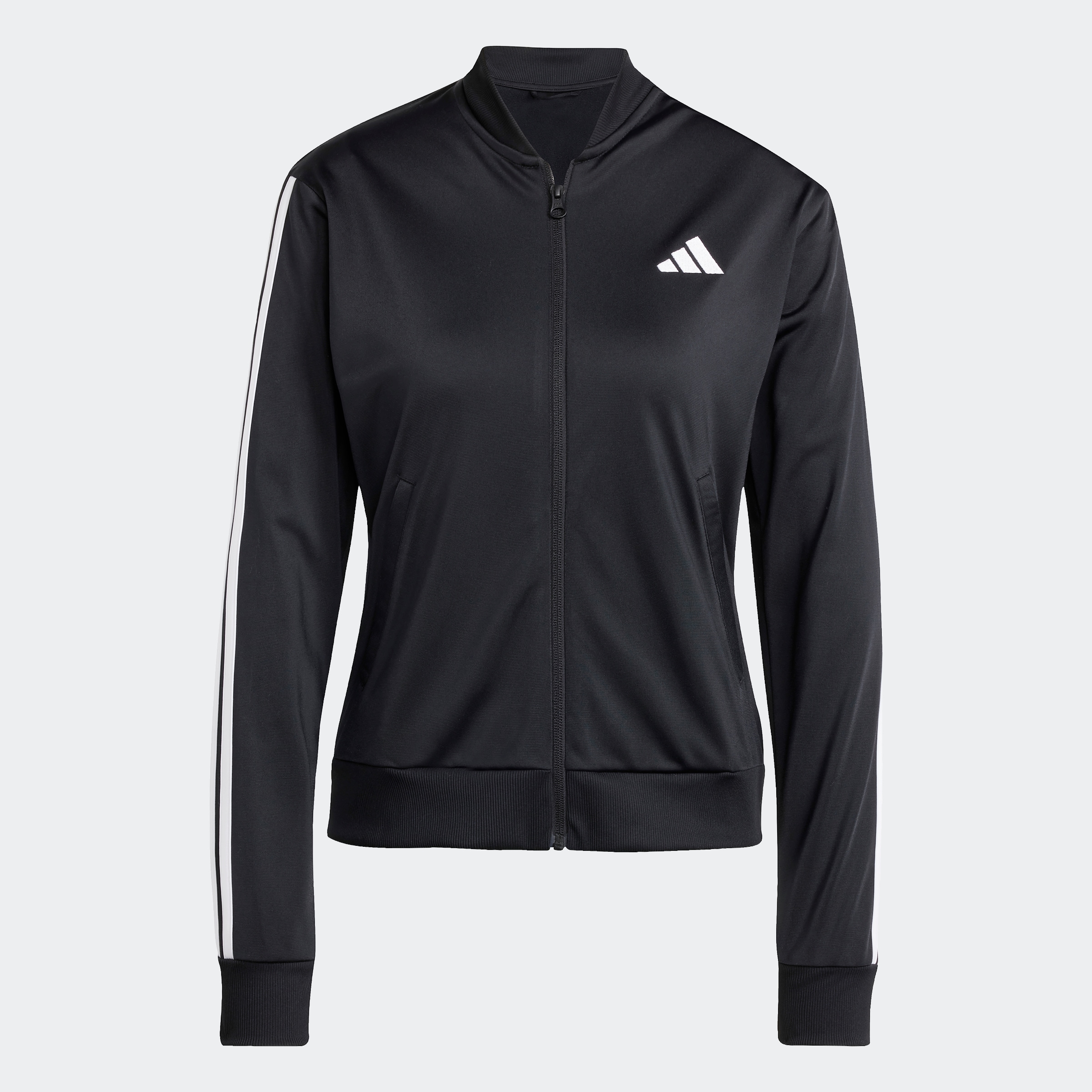 adidas Sportswear Trainingsanzug »W 3S TR TS«, (2 tlg.)