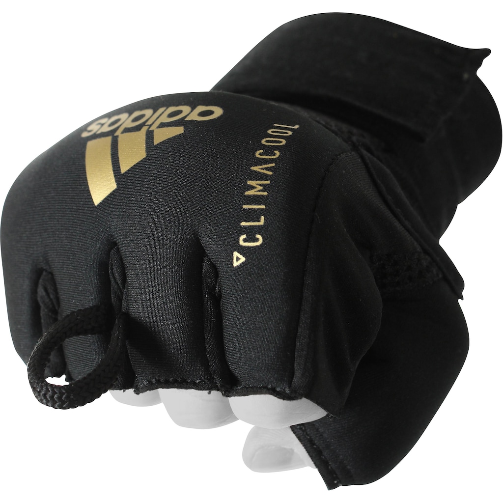 adidas Performance Punch-Handschuhe »Speed Quick Wrap Glove«