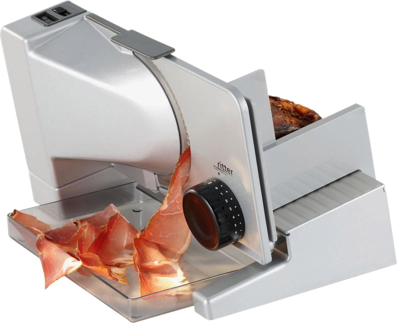 ritter Allesschneider »serano 7« 130 W