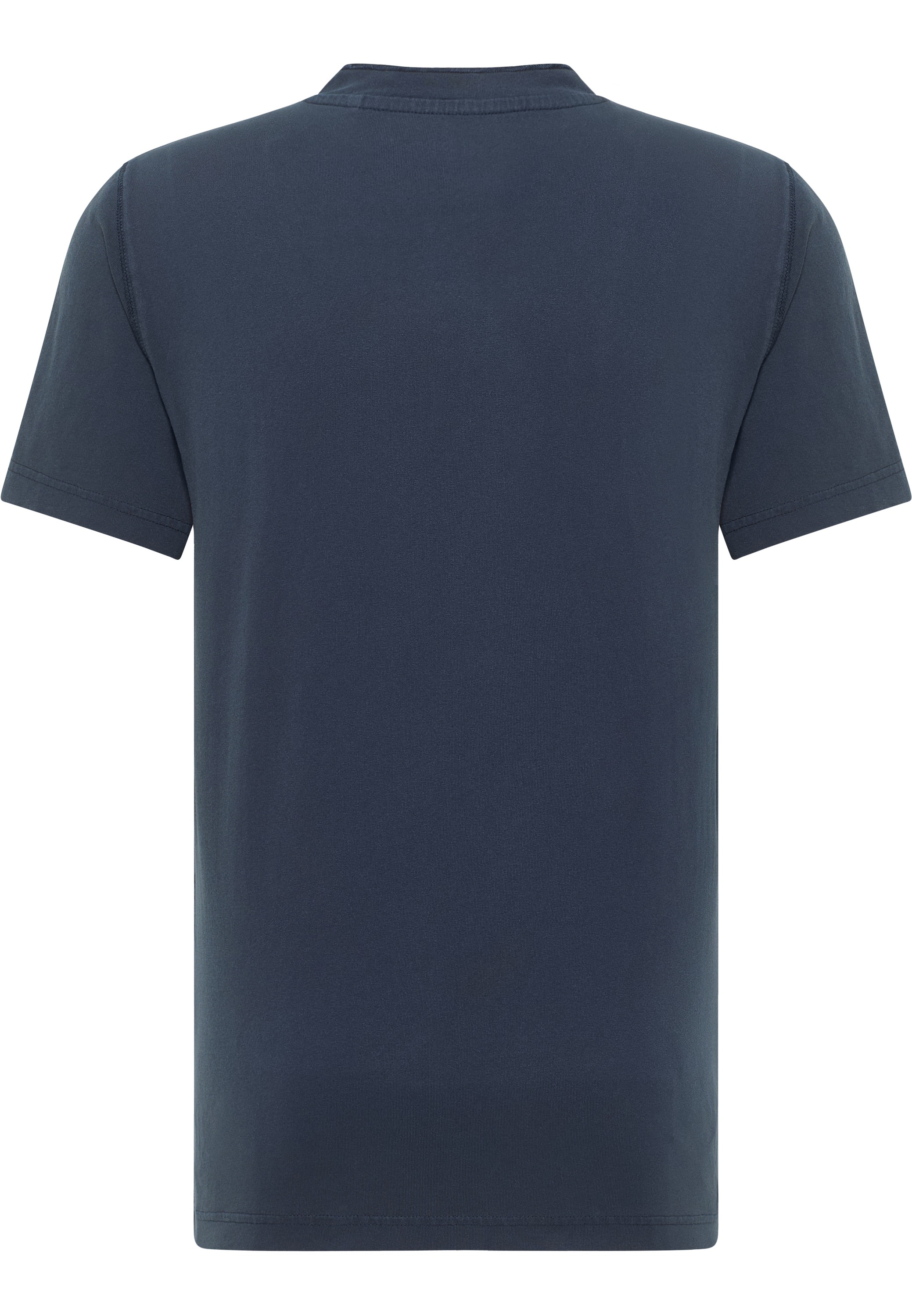 MUSTANG Kurzarmshirt »Herren Style Austin«