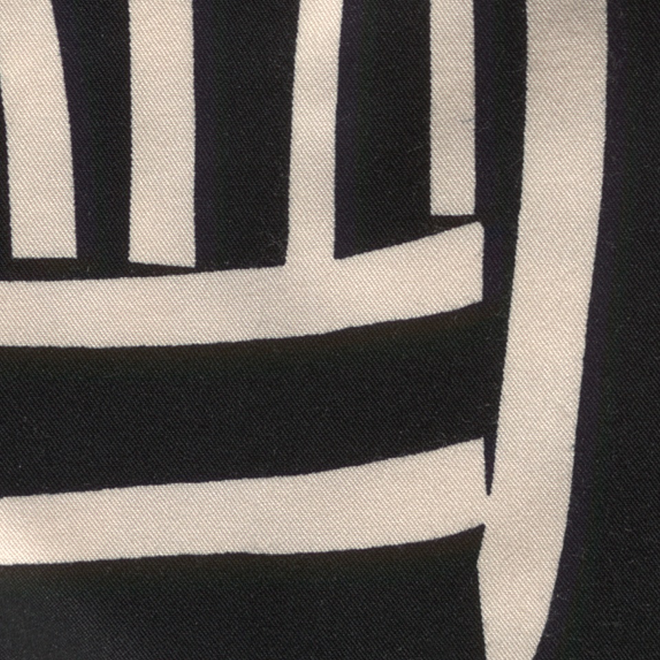 STREET ONE Print-Shirt, mit U-Boot-Ausschnitt