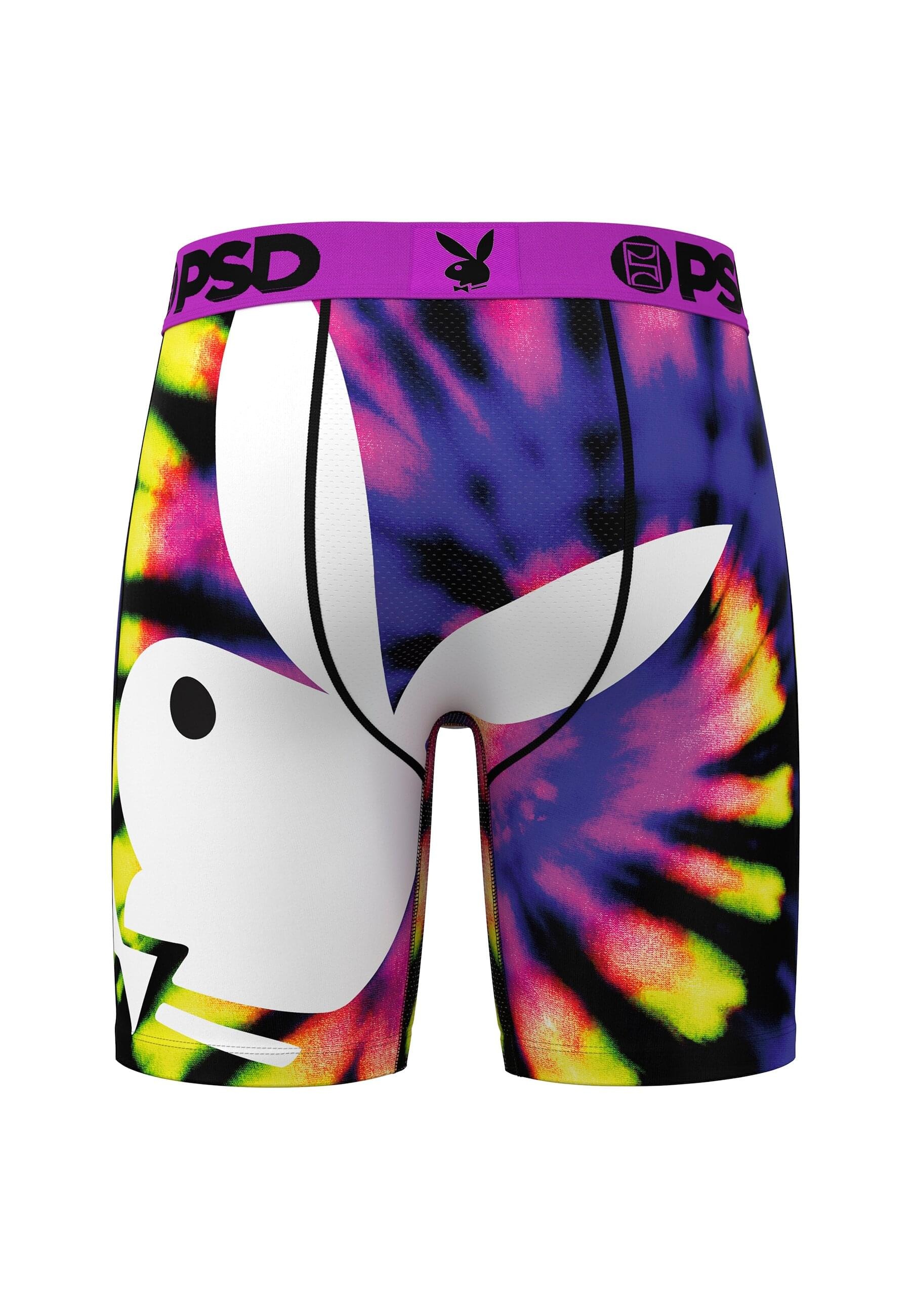 PSD Boxershorts "PSD PB NEON DYE", (1 St.) günstig online kaufen