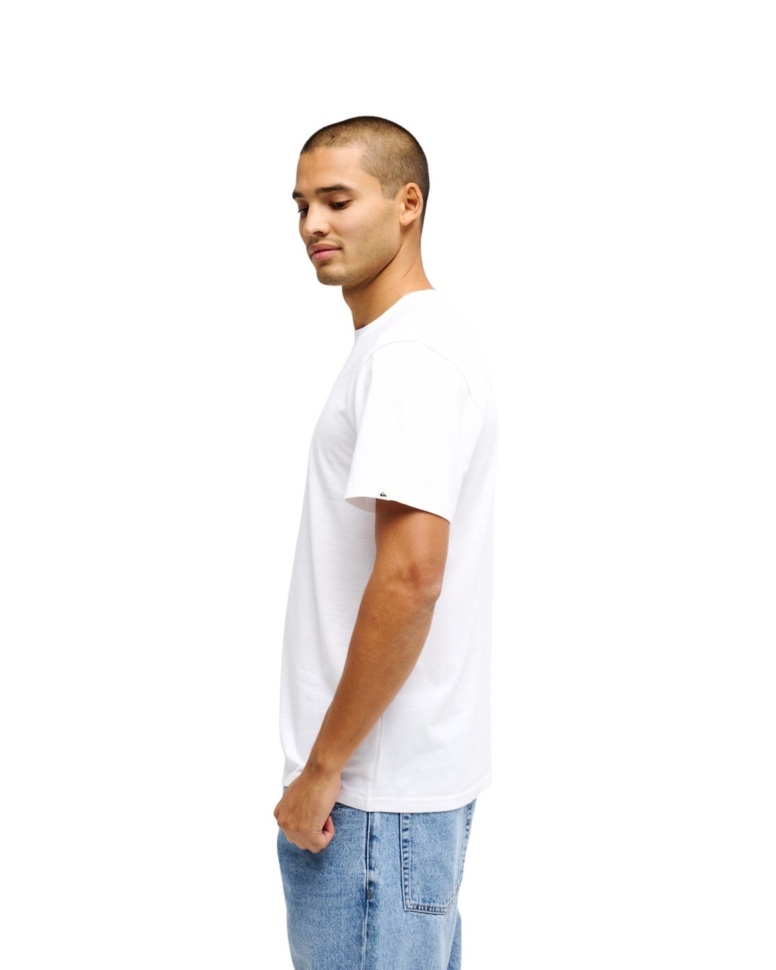 Thumbnail - Quiksilver T-Shirt "Ev Comp Logo"