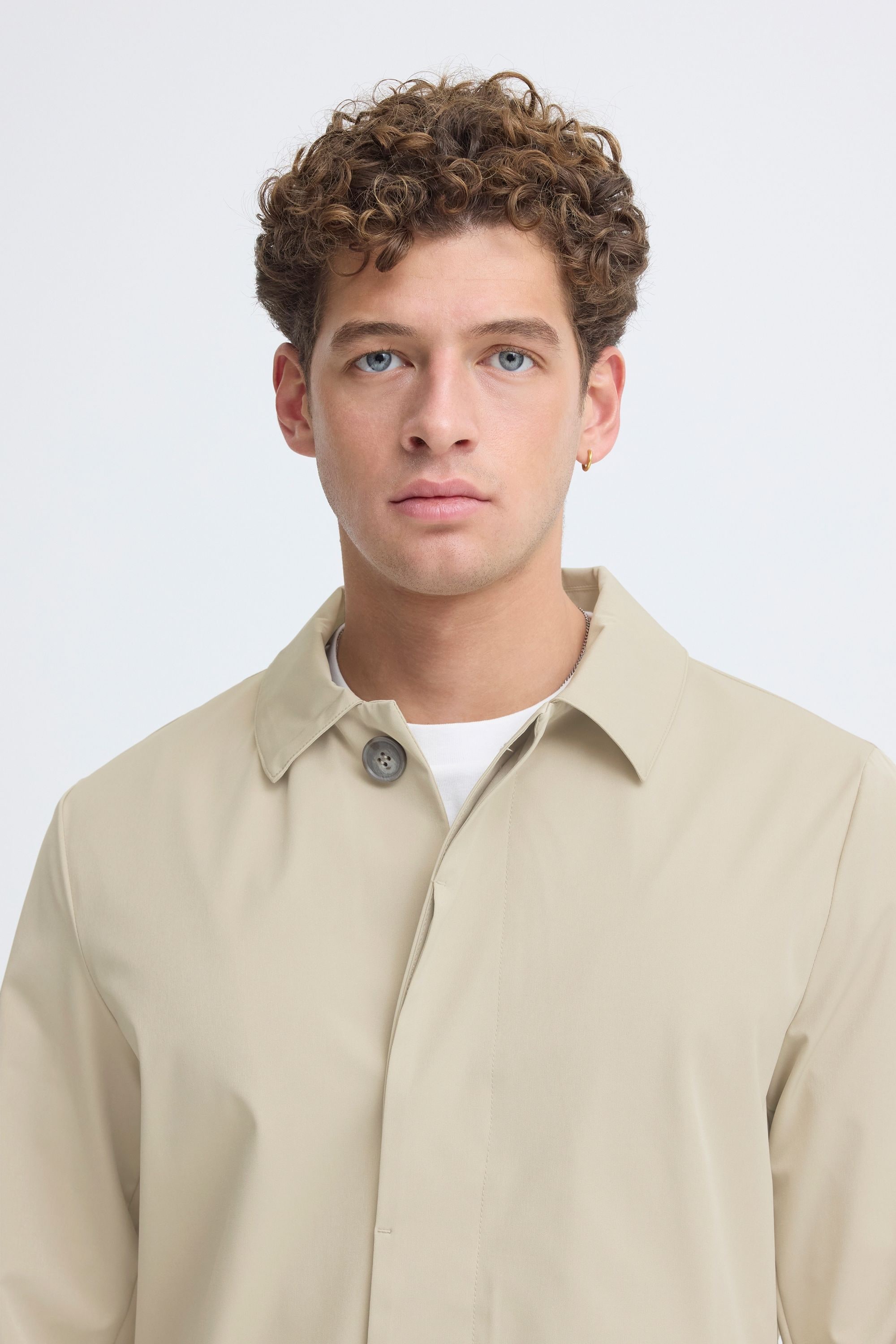 Casual Friday Trenchcoat »Trenchcoat CFEide«