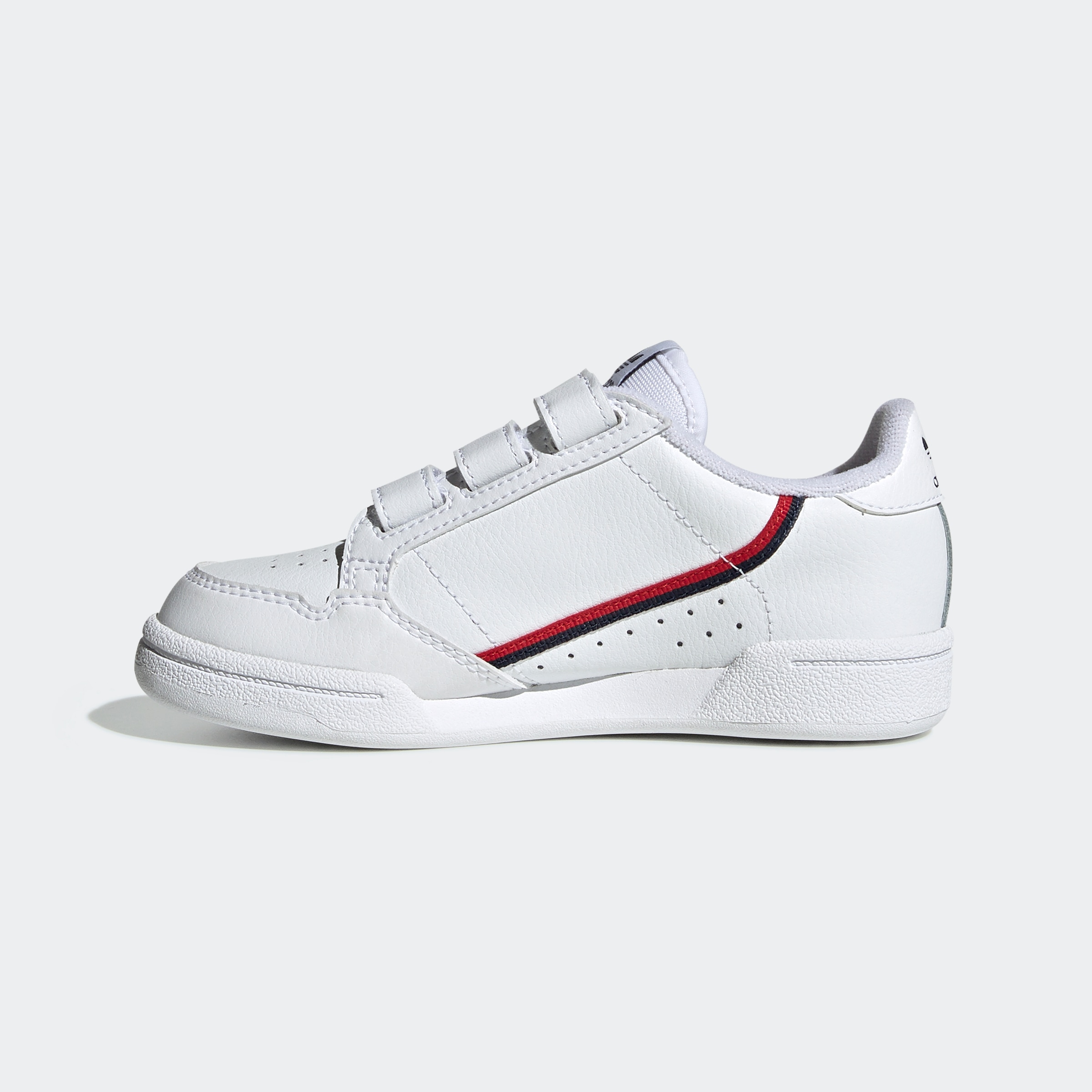 adidas Originals Sneaker »CONTINENTAL 80«, mit Klettverschluss für  Jugendliche online kaufen | BAUR