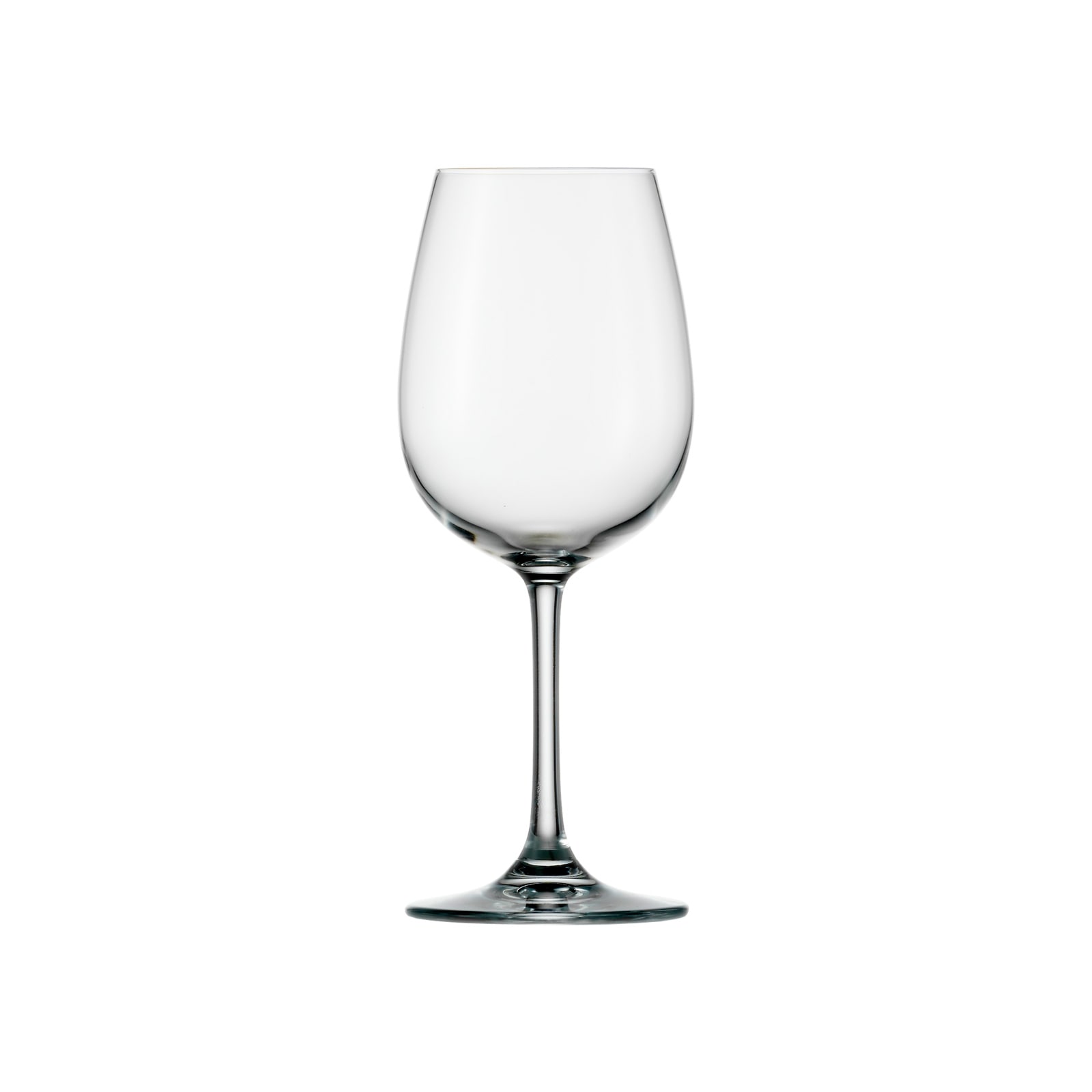 Stölzle Weißweinglas »Weißweinkelch Weinland 350 ml 6er Set transparent«