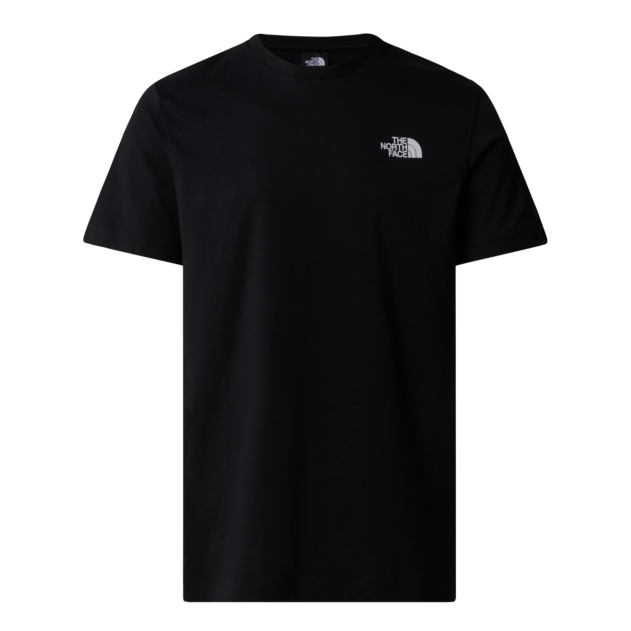 The North Face T-Shirt »NSE Box Celebration T-Shirt für Herren«