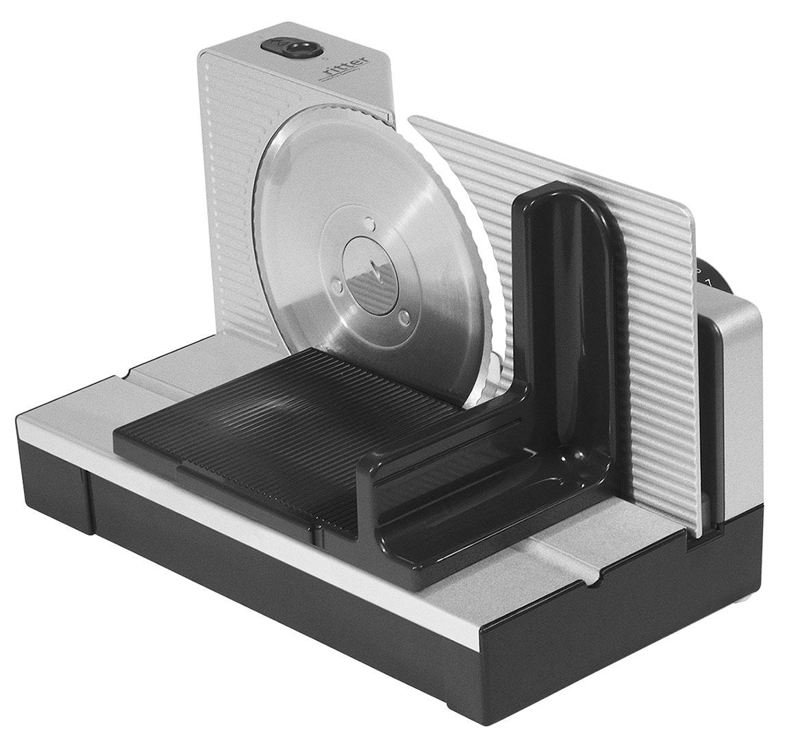 ritter Allesschneider »E 18 Duo-Plus« 65 W