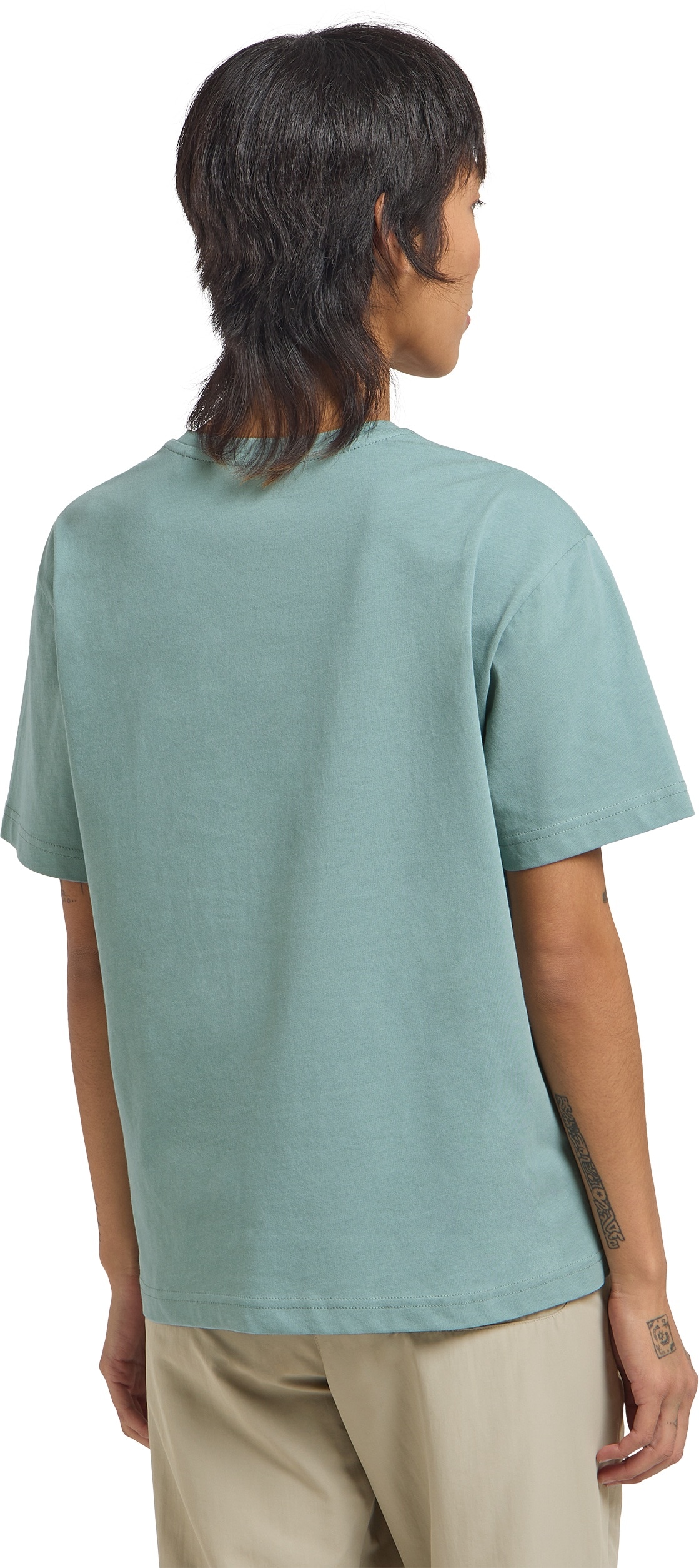 Jack Wolfskin T-Shirt »CORDILLERA T W«