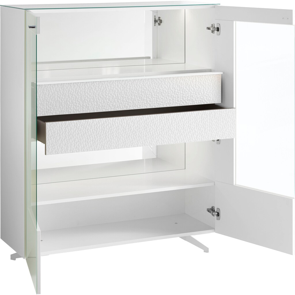 LEONARDO Highboard »AUREA«