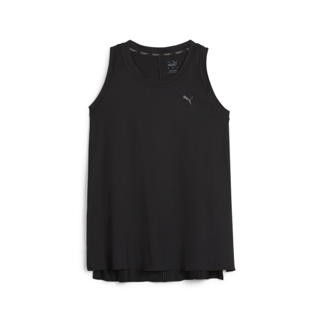 PUMA Yogatop »Maternity STUDIO Trend Trainingstanktop Damen«