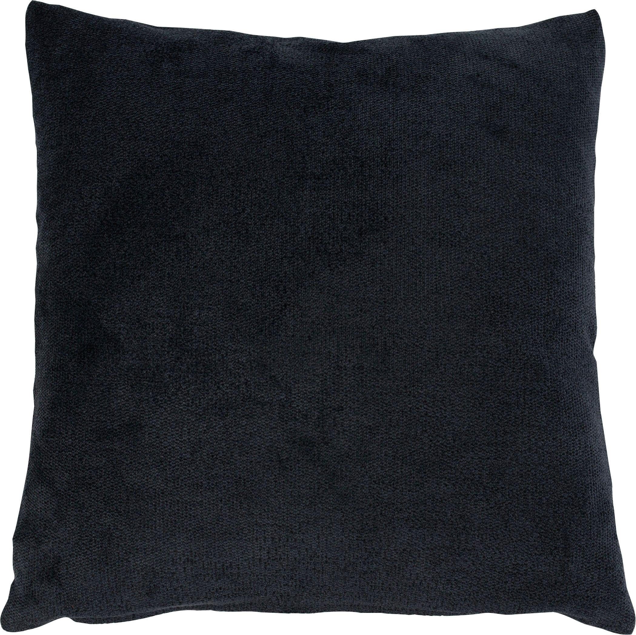 Gözze Kissenhüllen "Muri" in vielen Unifarben günstig online kaufen