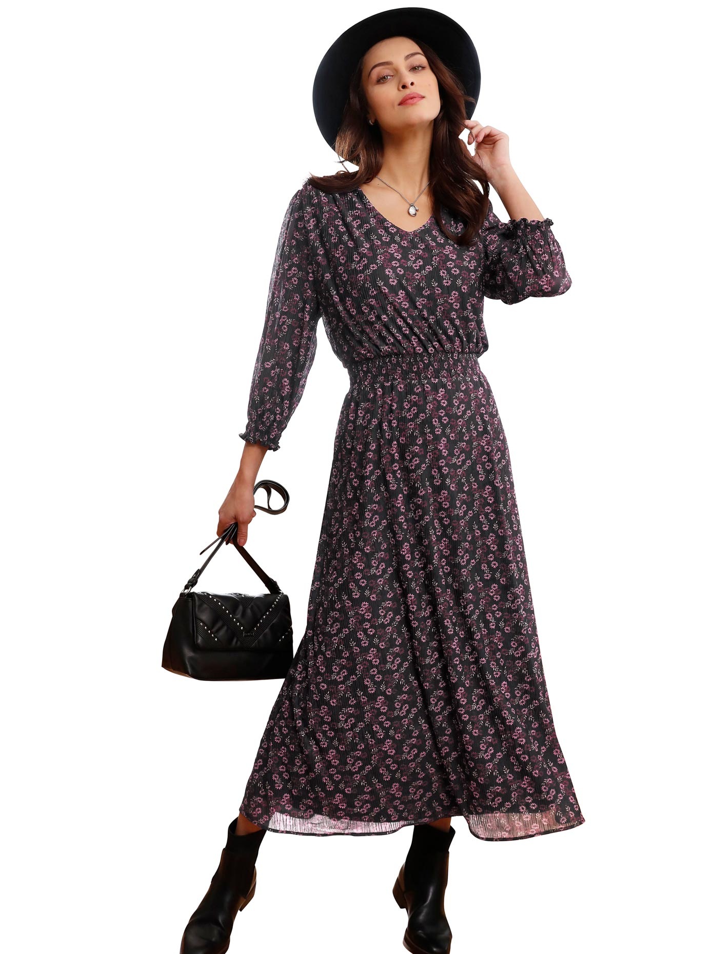 Inspirationen Jerseykleid »Jersey-Kleid« kaufen