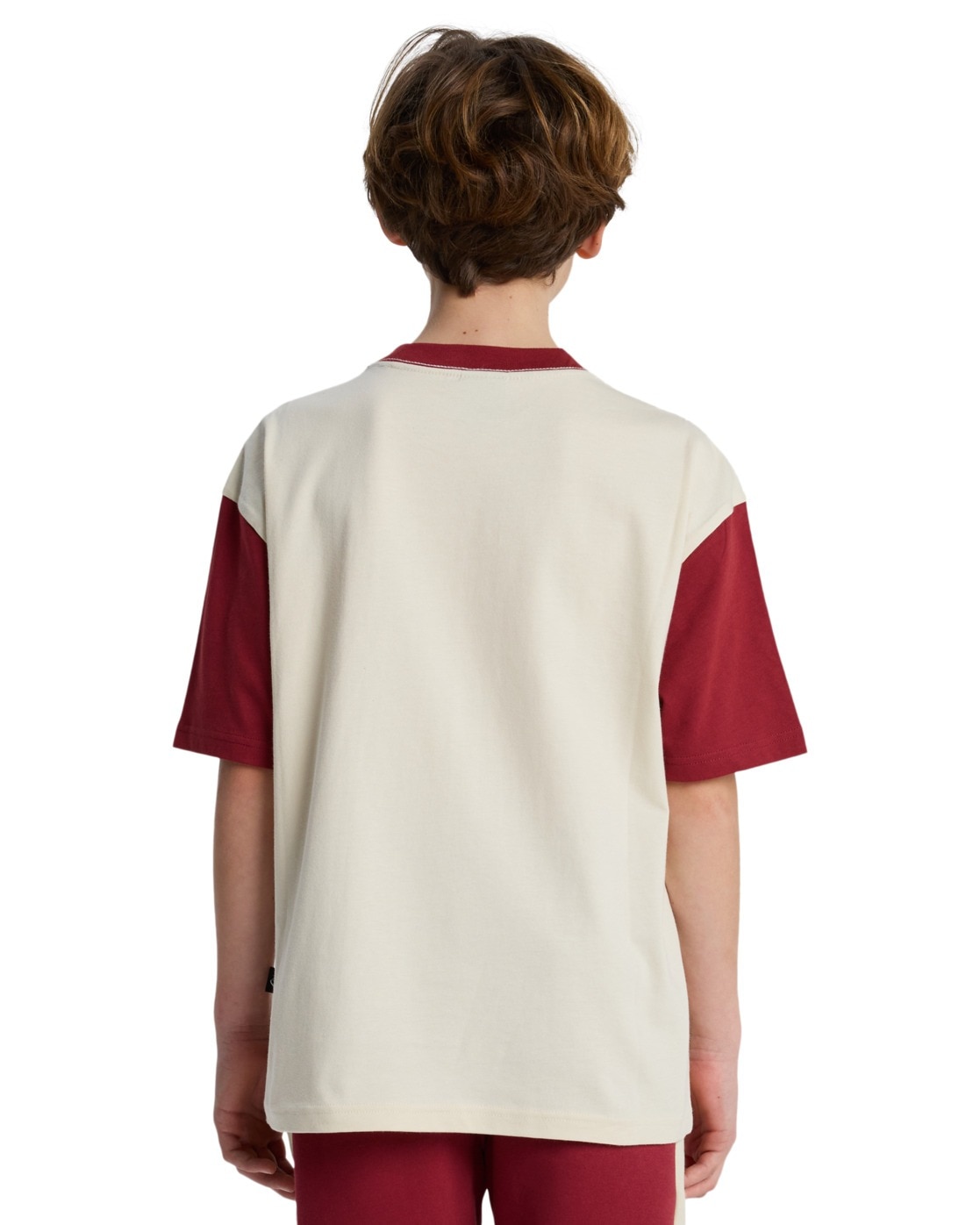 Quiksilver T-Shirt »Knowledge Aera«
