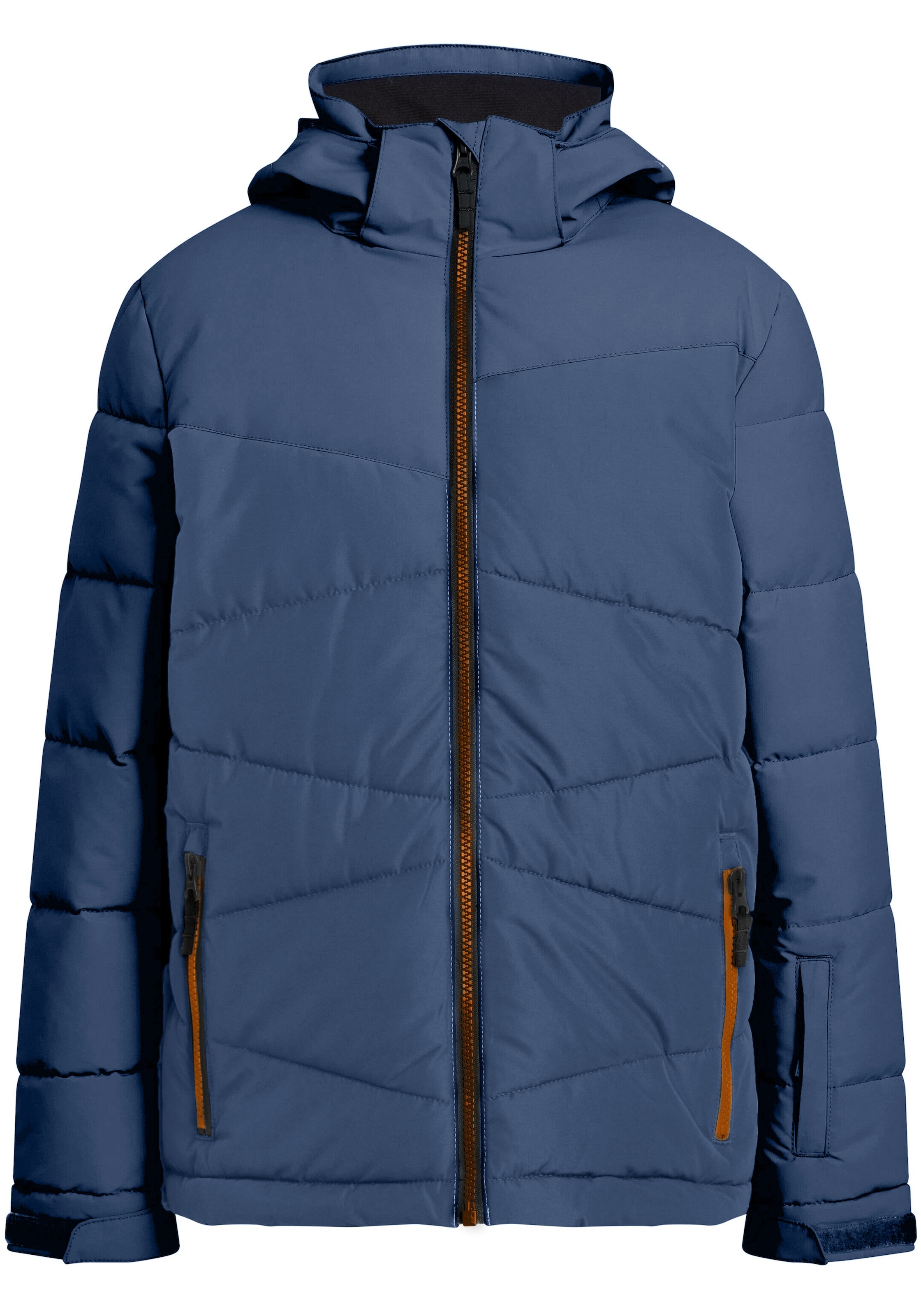 McKINLEY Outdoorjacke »Jacke Egon jrs«