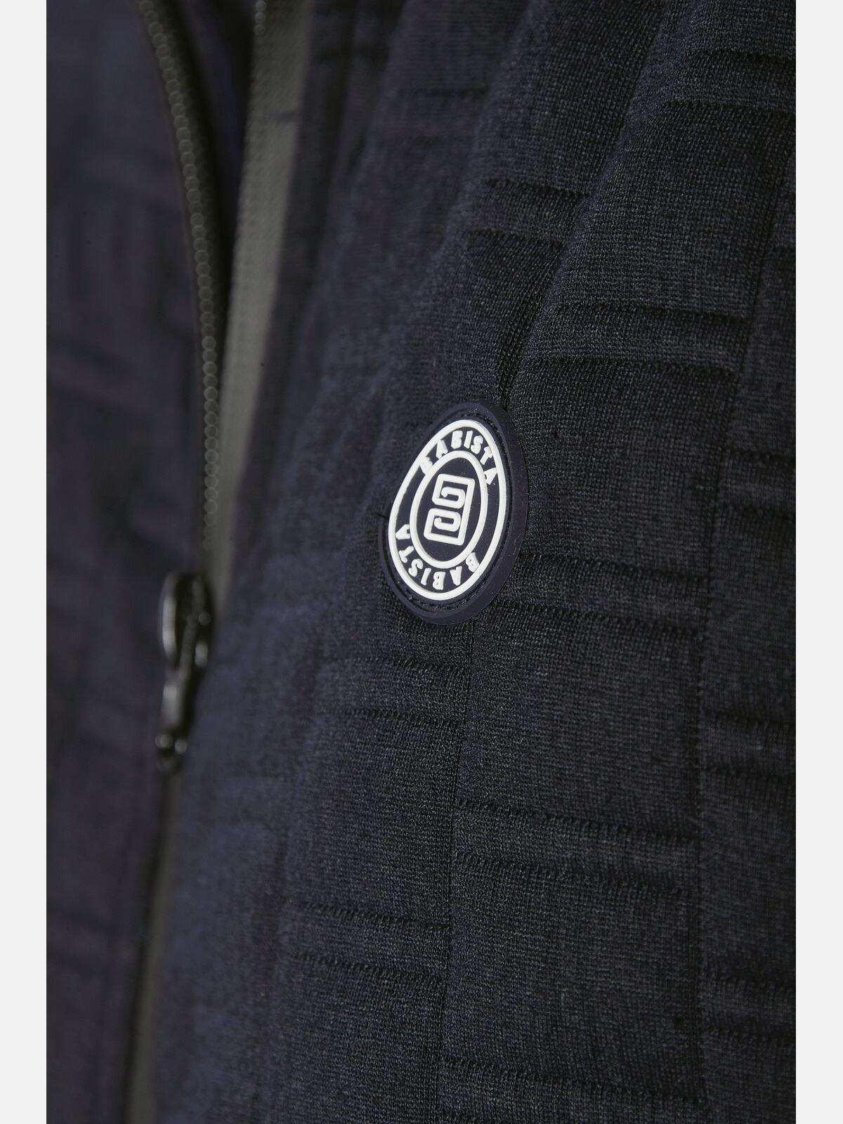 Babista Sweatjacke »Sweatjacke MILETOSSI«